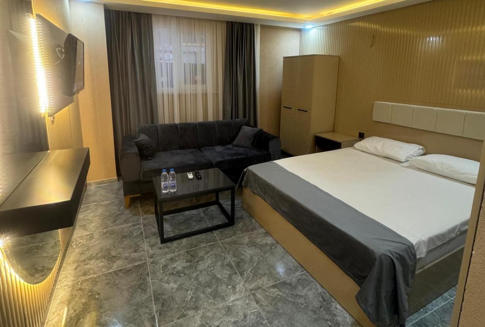 Asem Palace * Istanbul