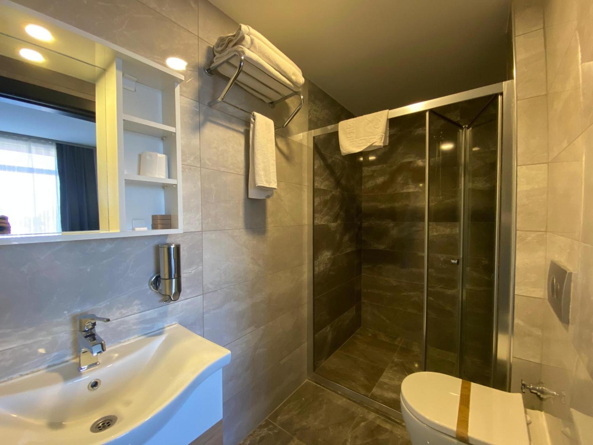 Sahil Pendik Hotel Istambul