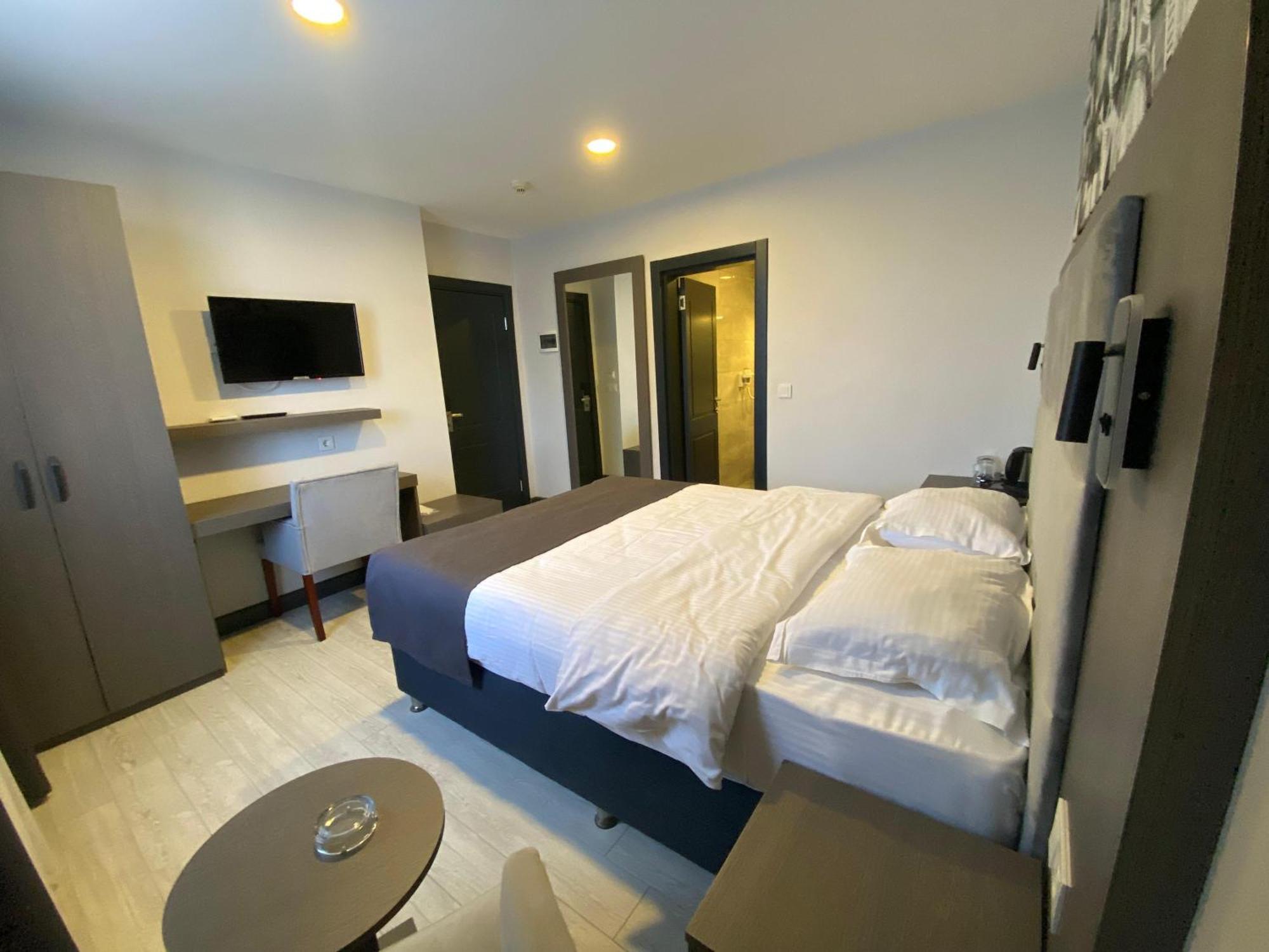 Hotel Sahil Pendik Istambul