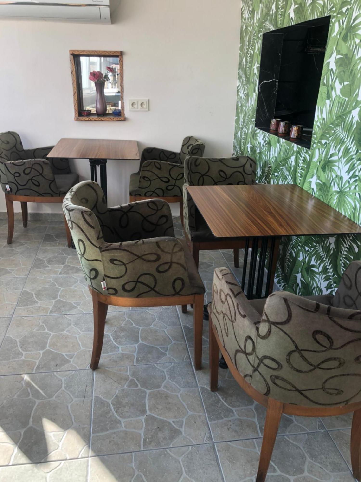 Bachos View Hagia Sophia Bed & Breakfast