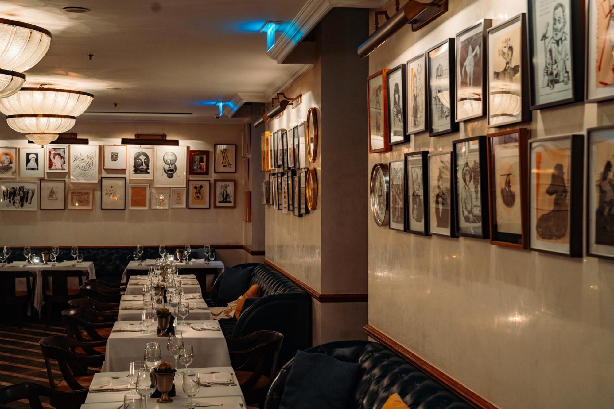 Soho House Hotel 5*