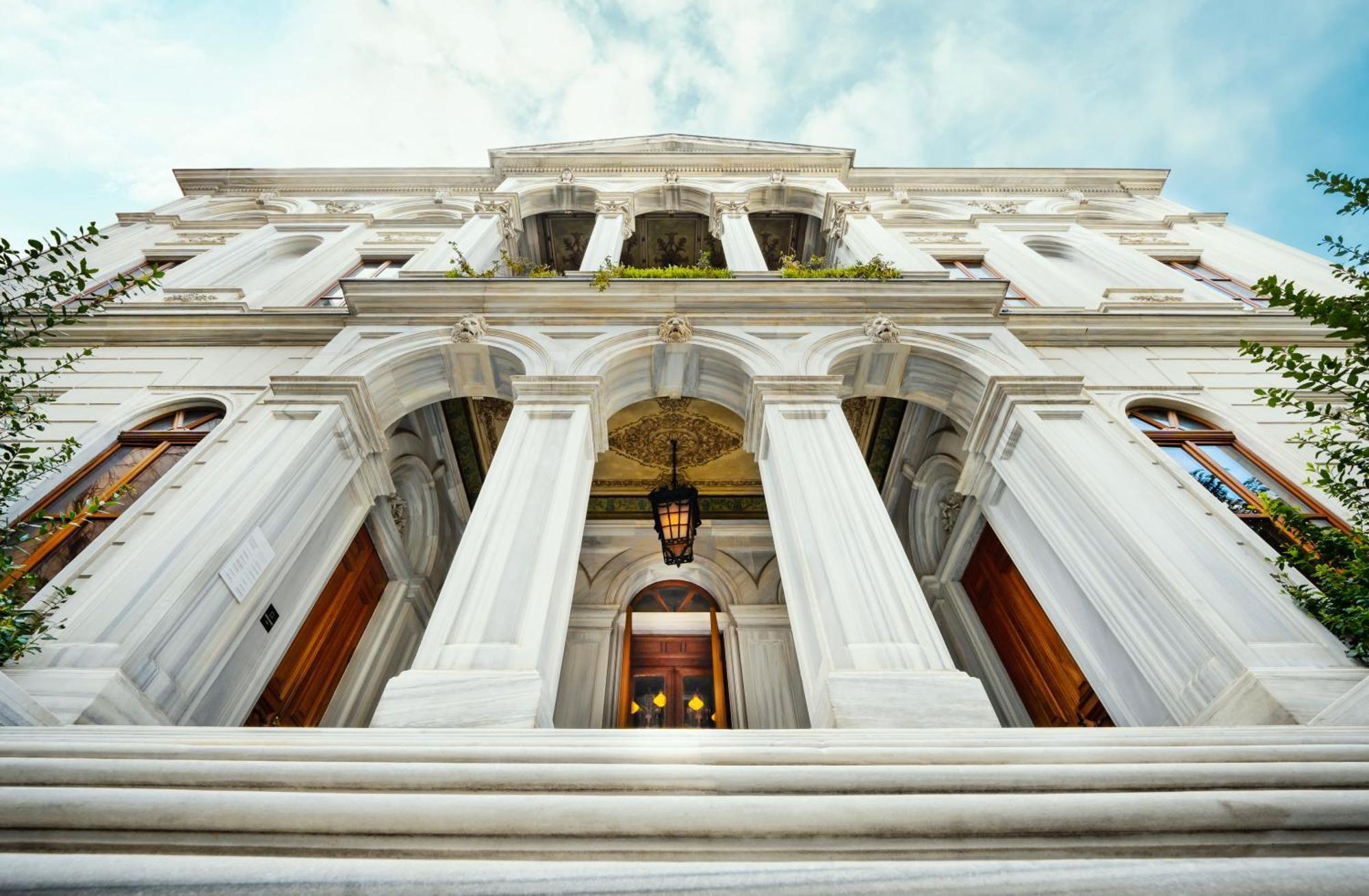 Hotel Soho House Istanbul