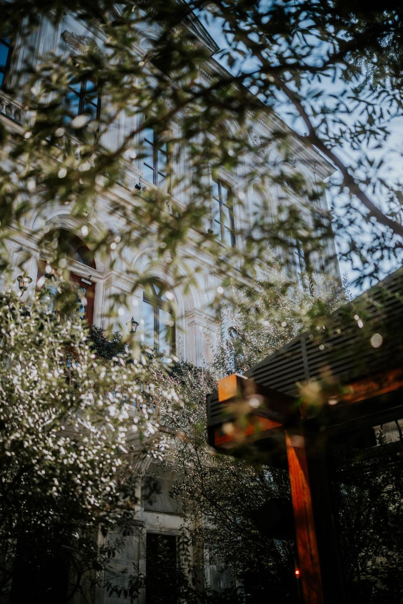 Soho House Istanbul