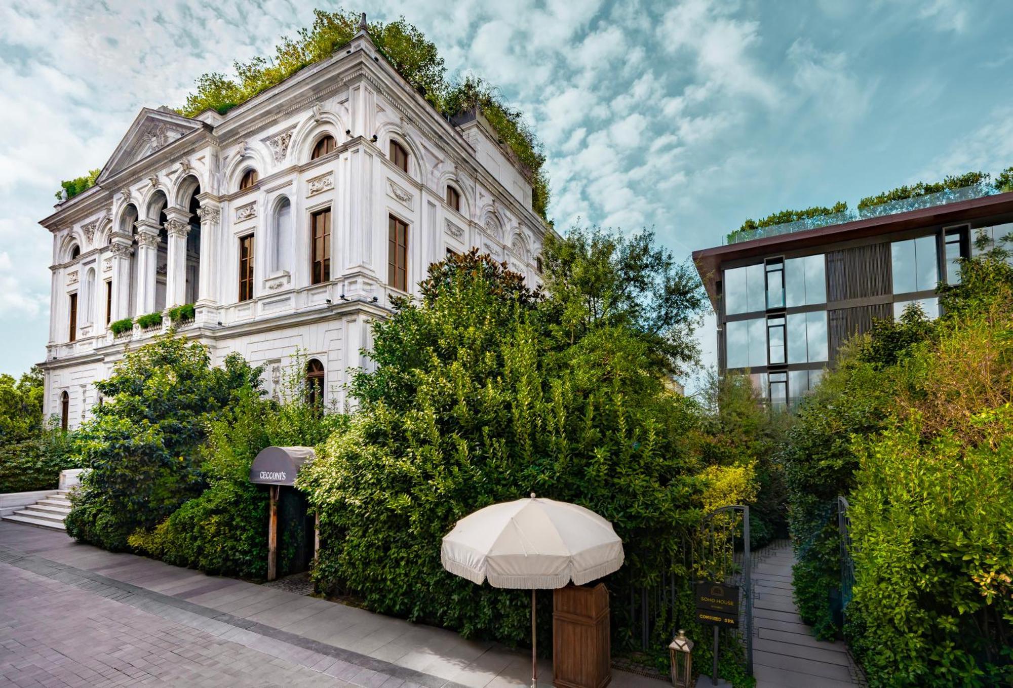 Soho House 5* Istanbul