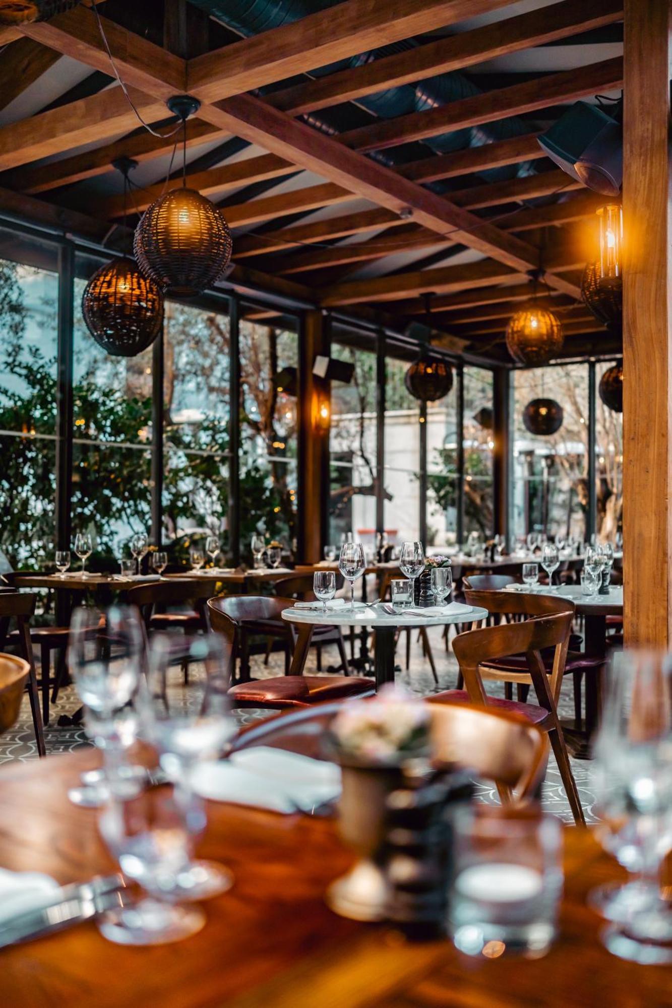 Hotel Soho House