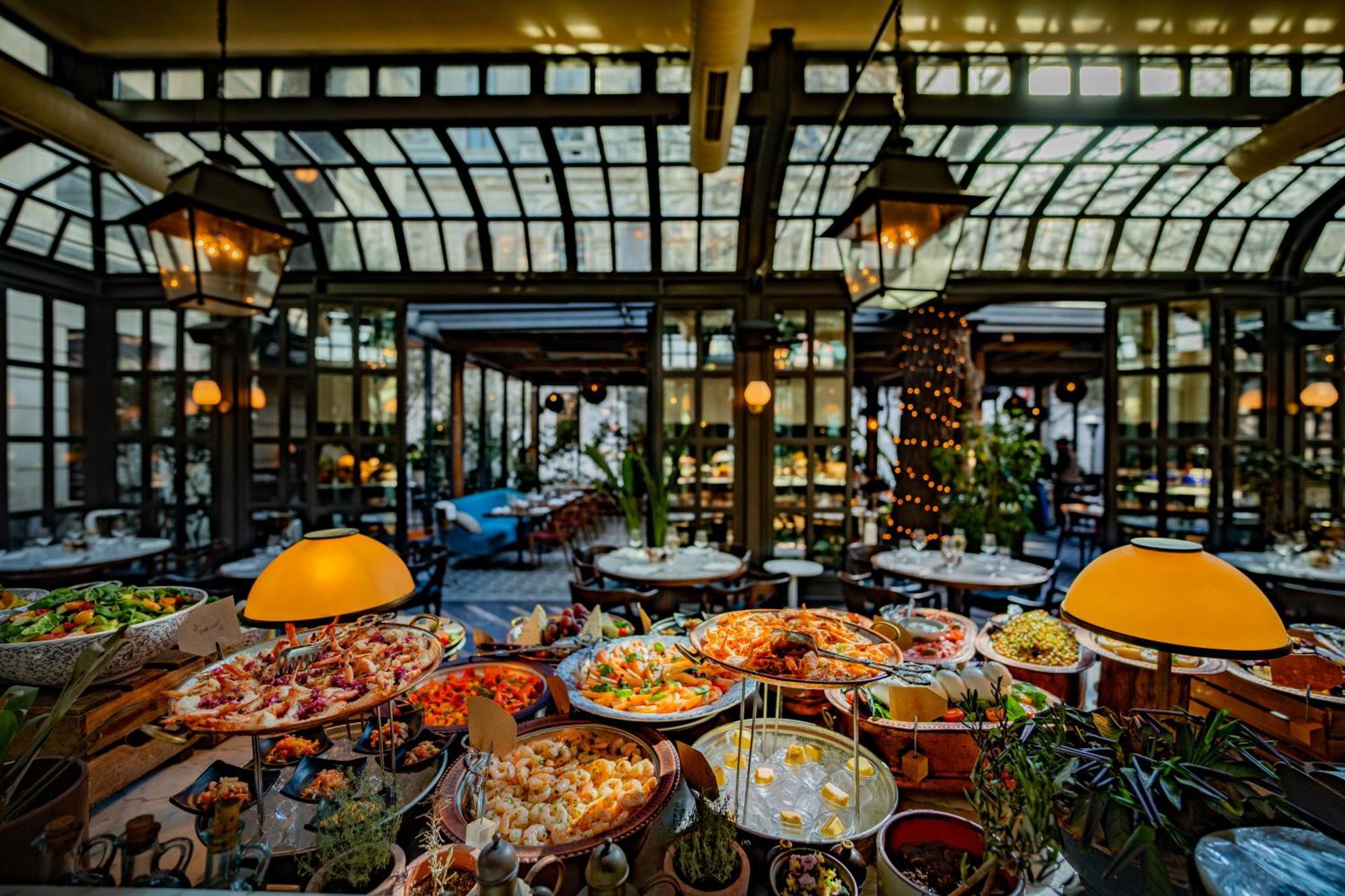 Soho House 5* Istanbul