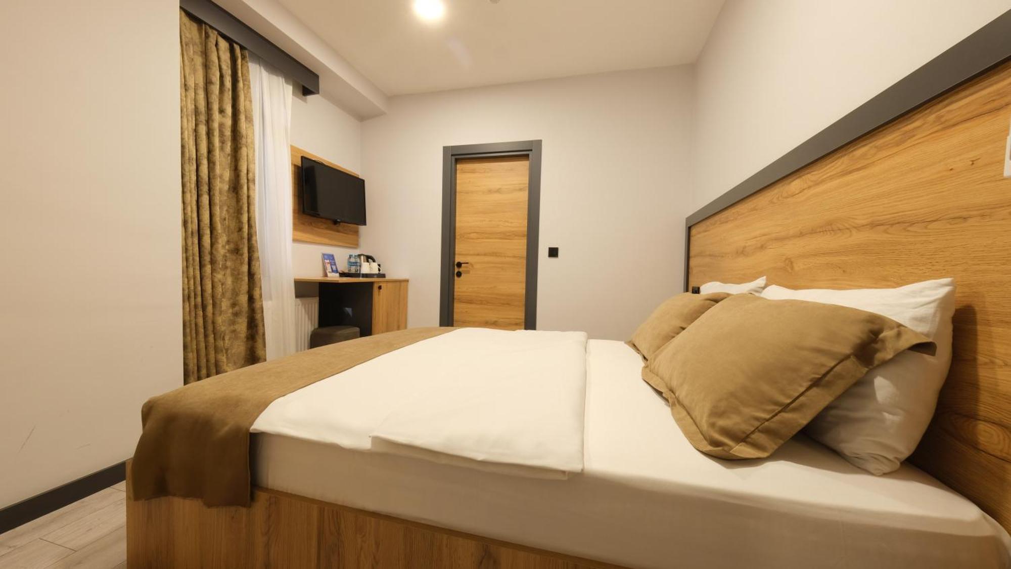 Sirius Deluxe 4* Istanbul