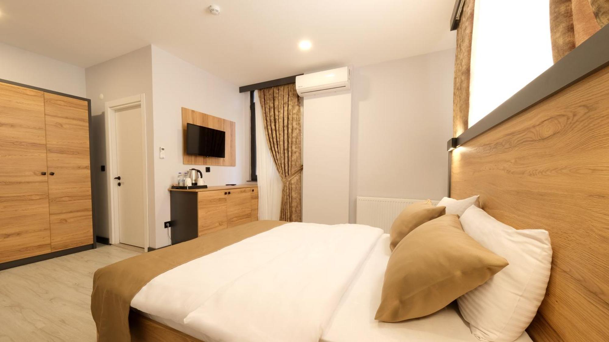 Hotel Sirius Deluxe