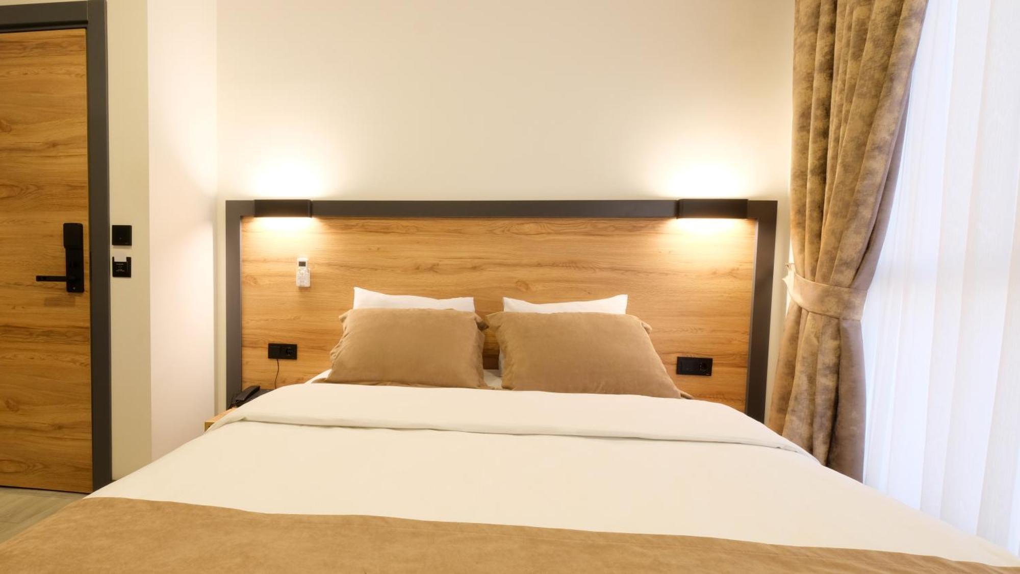 Hotel Sirius Deluxe