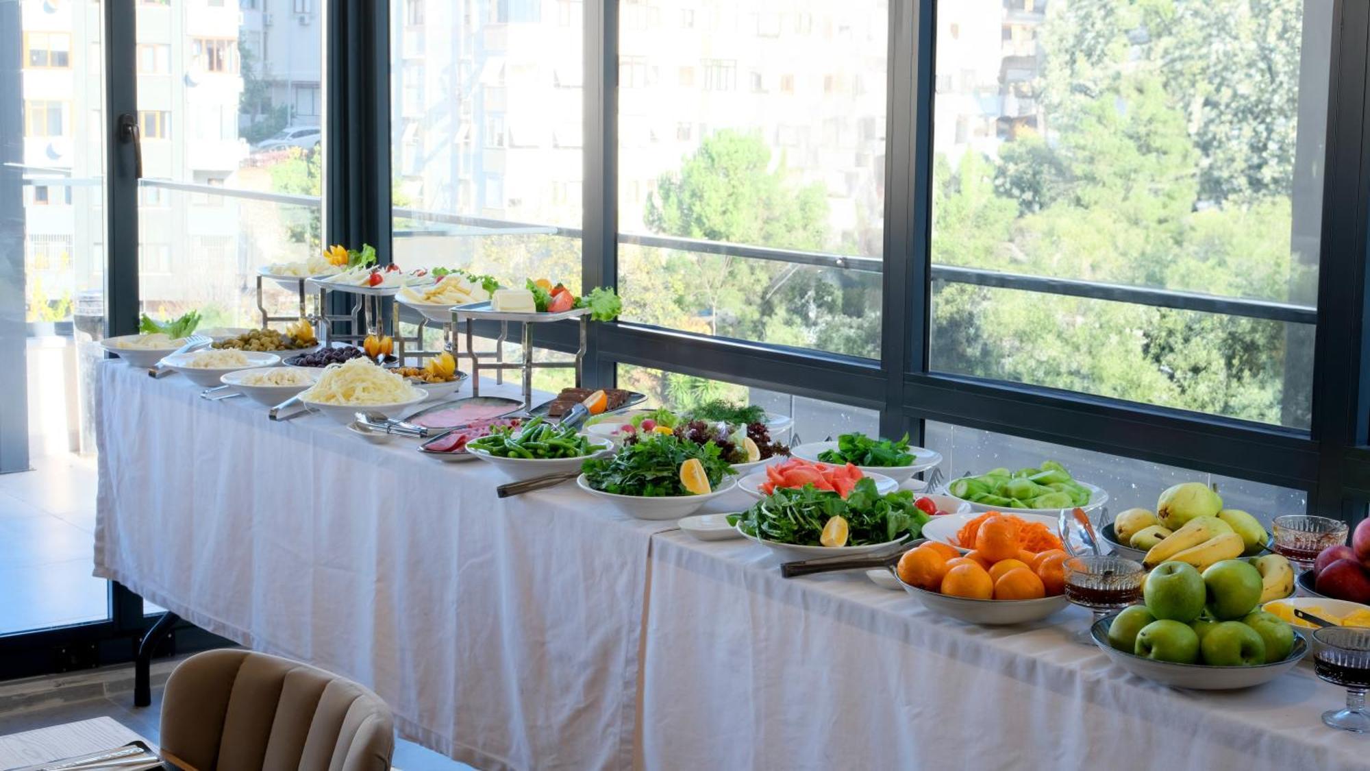 Hotel Sirius Deluxe Istanbul