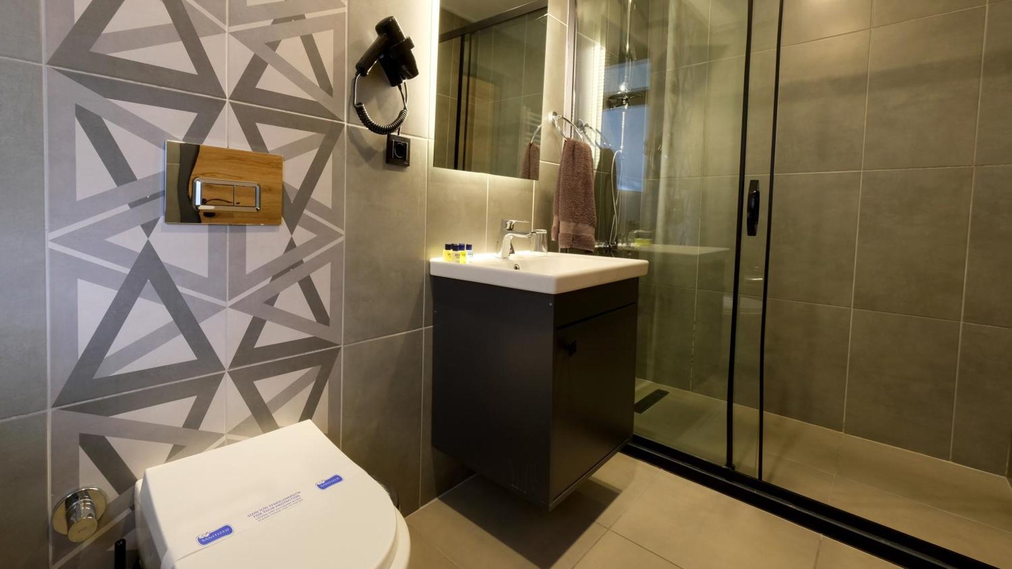 Sirius Deluxe Istanbul
