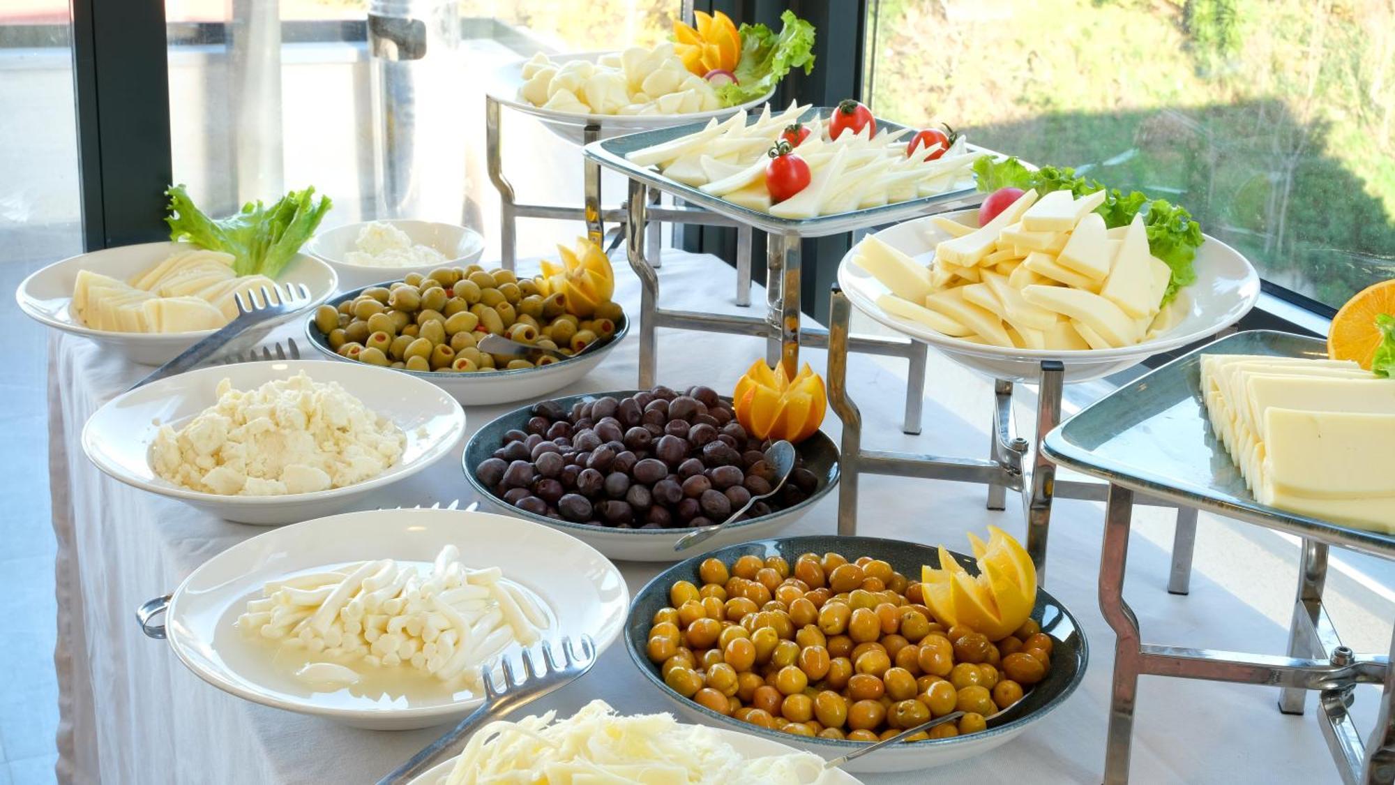 Hotel Sirius Deluxe Istanbul
