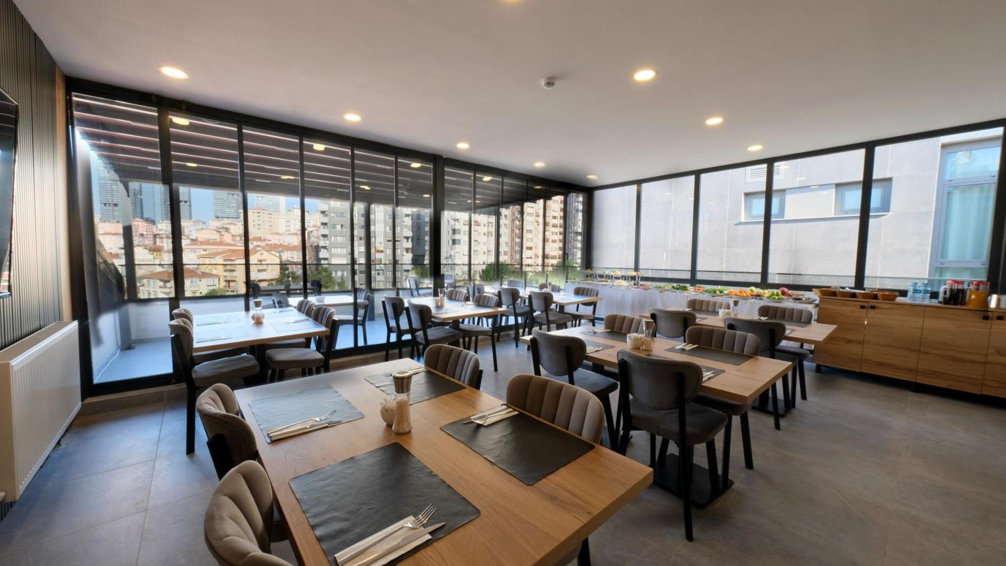 Sirius Deluxe Hotel