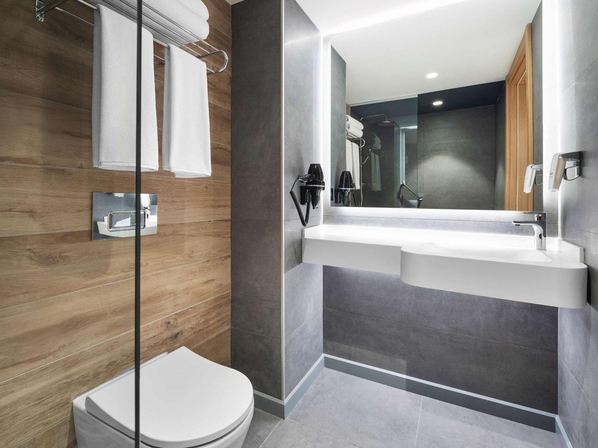 Hotel Ibis Sisli Istanbul