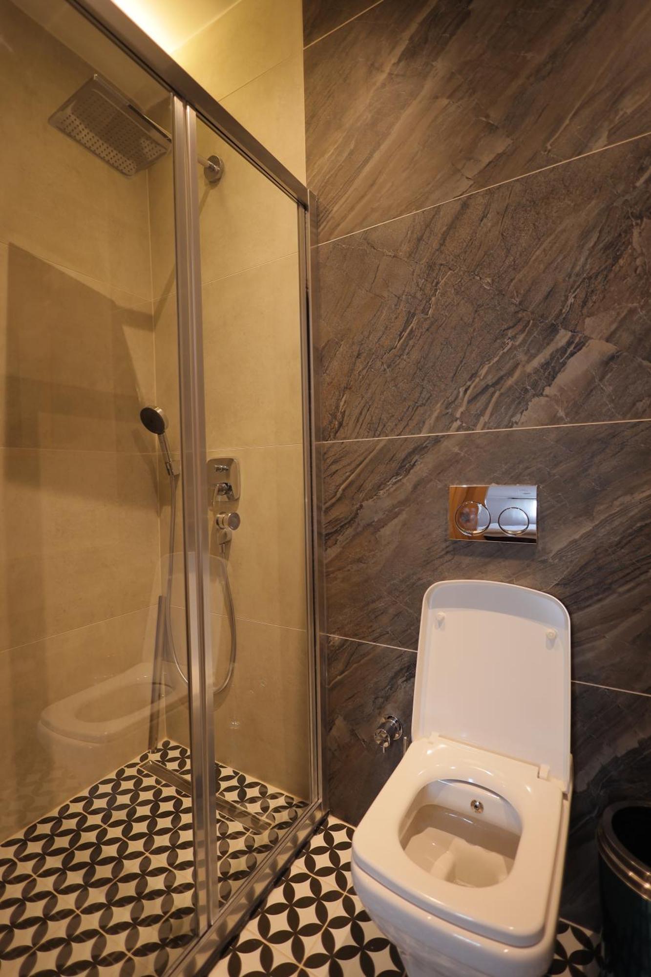 Apartment Essa Pera