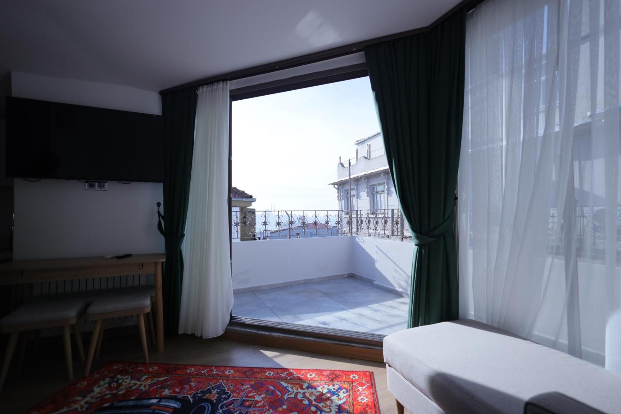 Essa Pera Apartment *