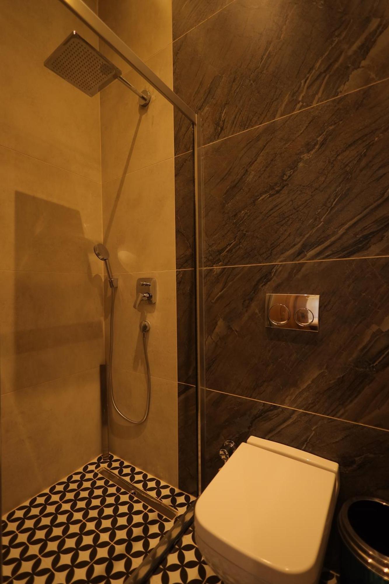 Essa Pera Apartment *