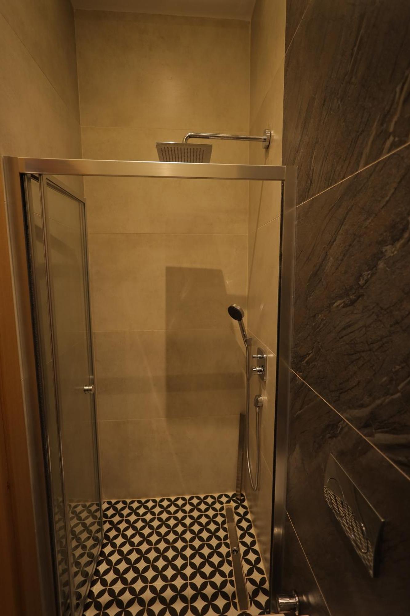 Apartment Essa Pera Istanbul