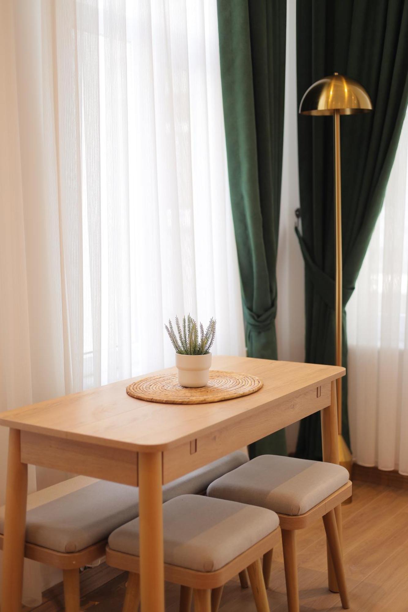 Apartment Essa Pera Istanbul