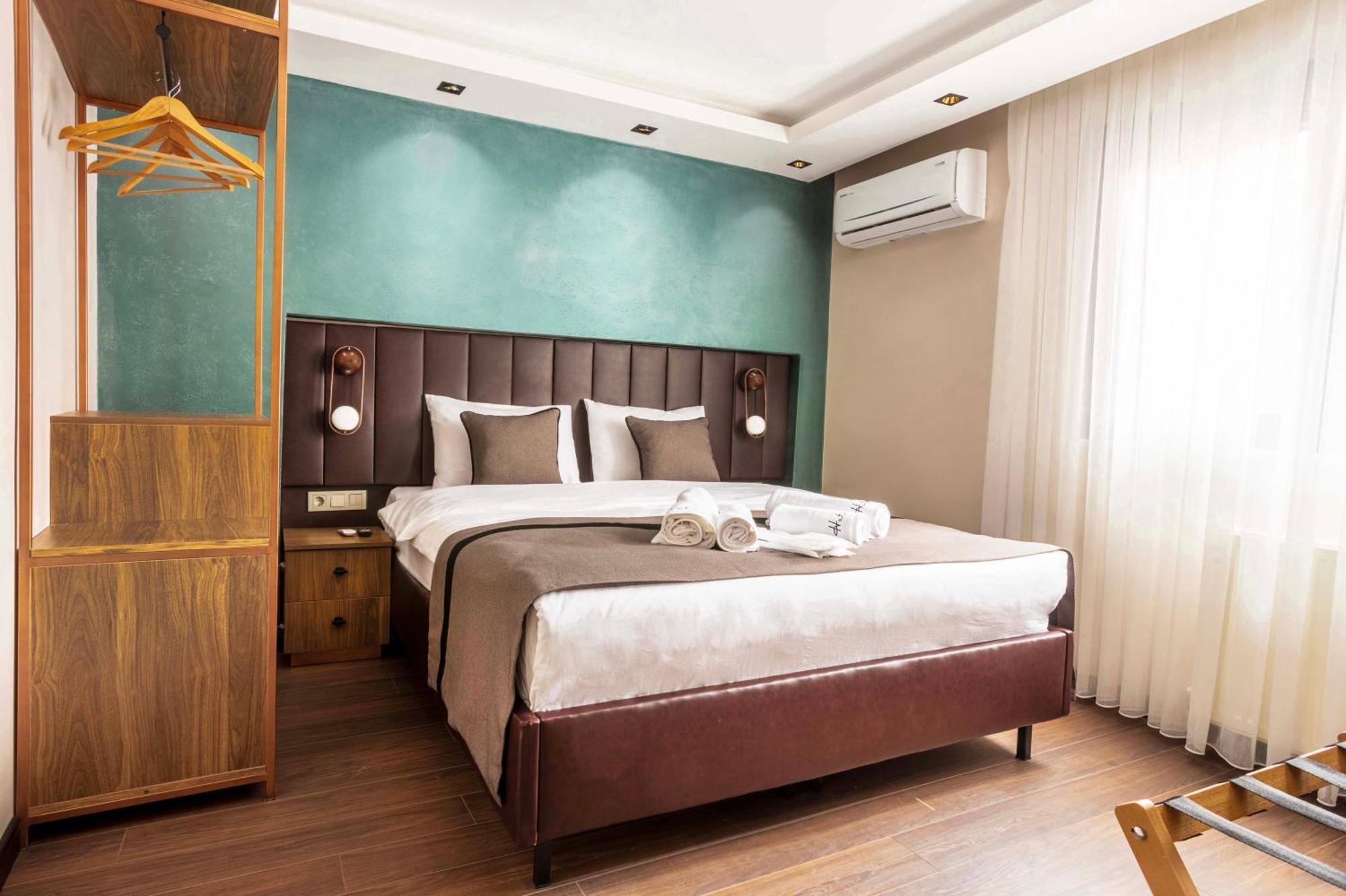 Otel Marlon İstanbul