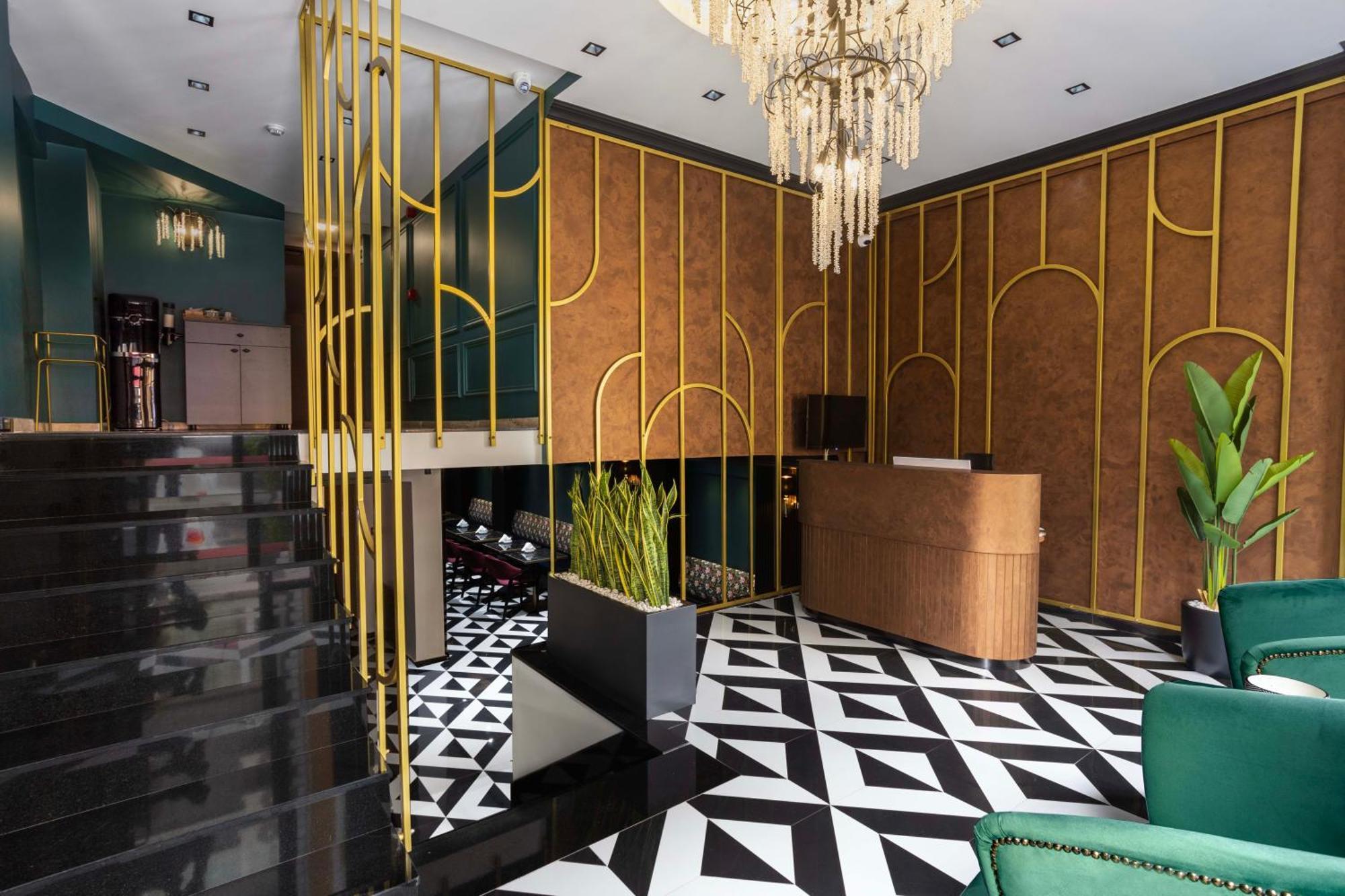 Marlon 3* İstanbul