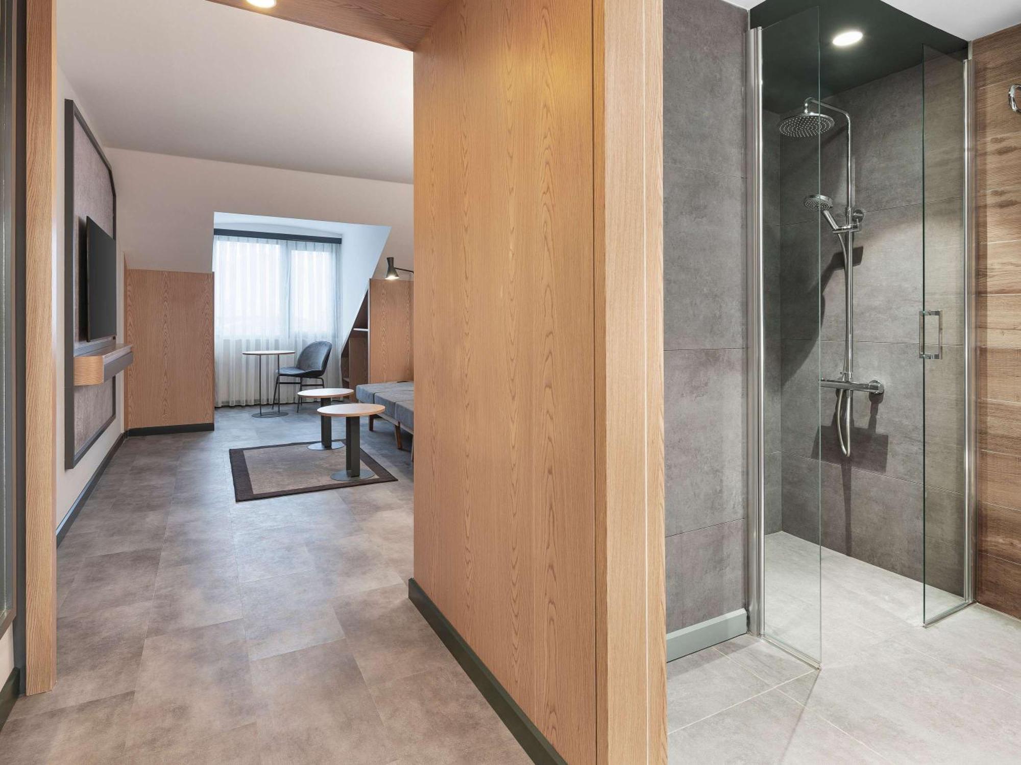 Hotel Ibis Sisli Istanbul