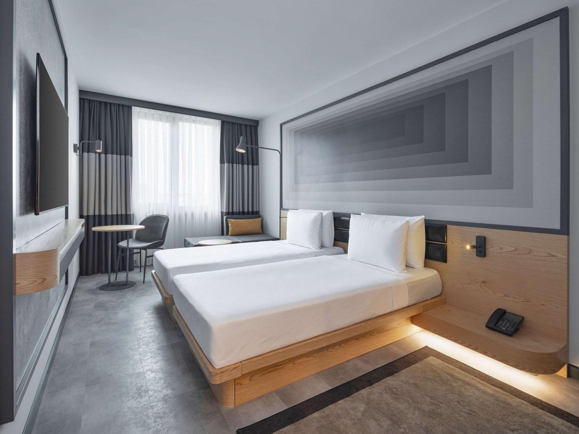 Ibis Sisli 4* Istanbul