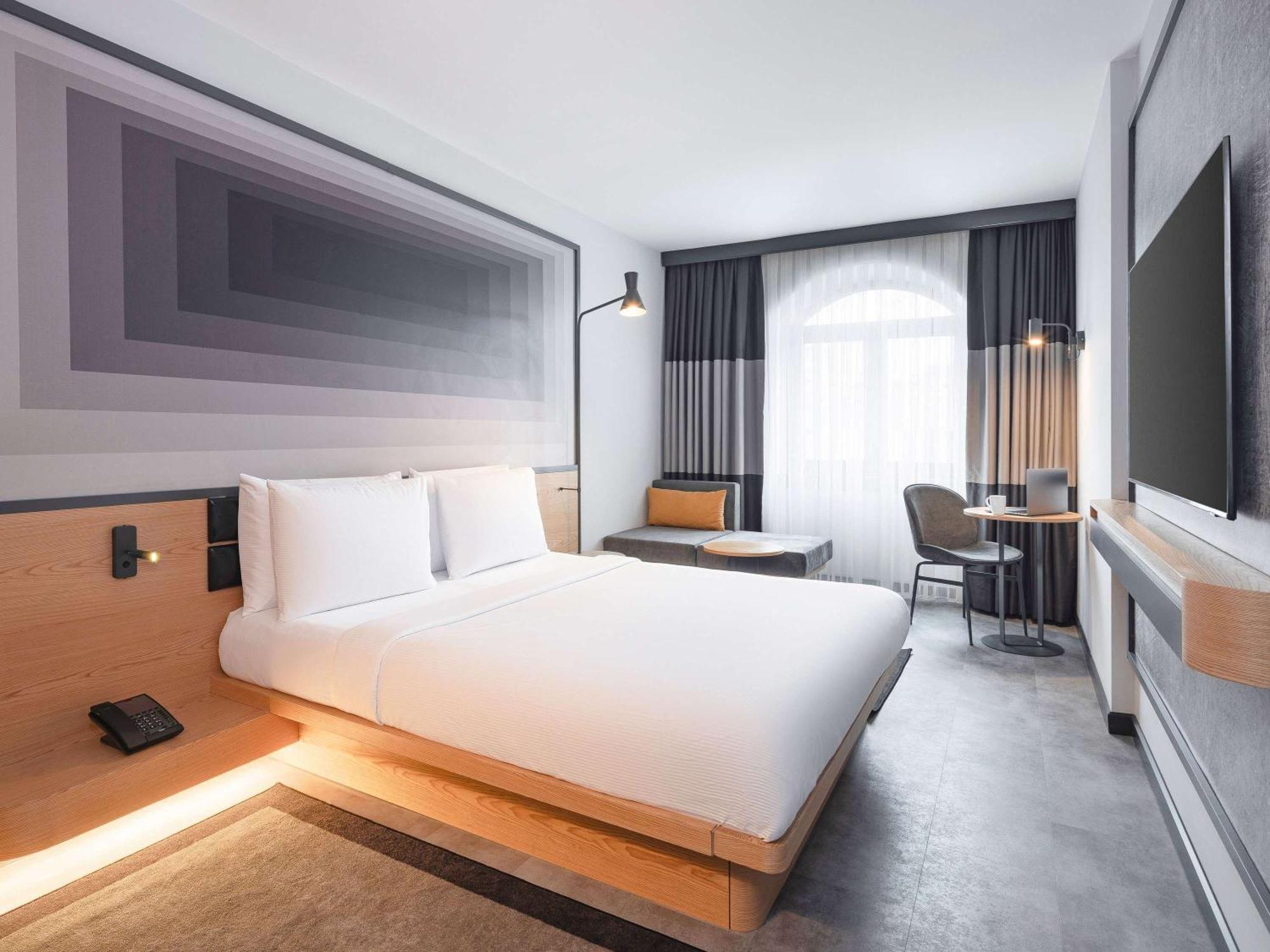Ibis Sisli