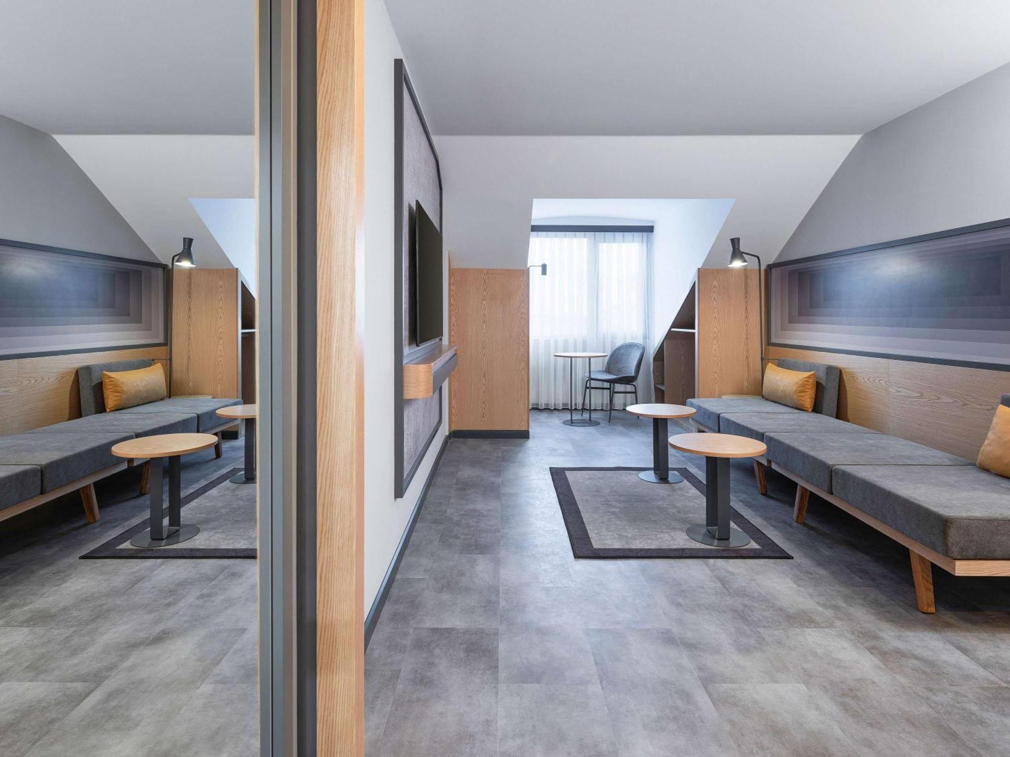 Ibis Sisli Hotel 4*
