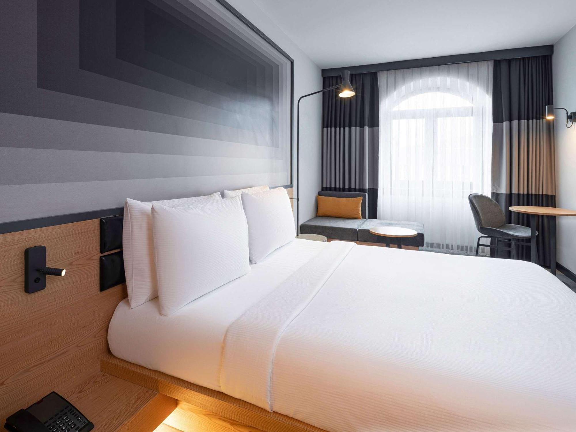 Ibis Sisli Istanbul