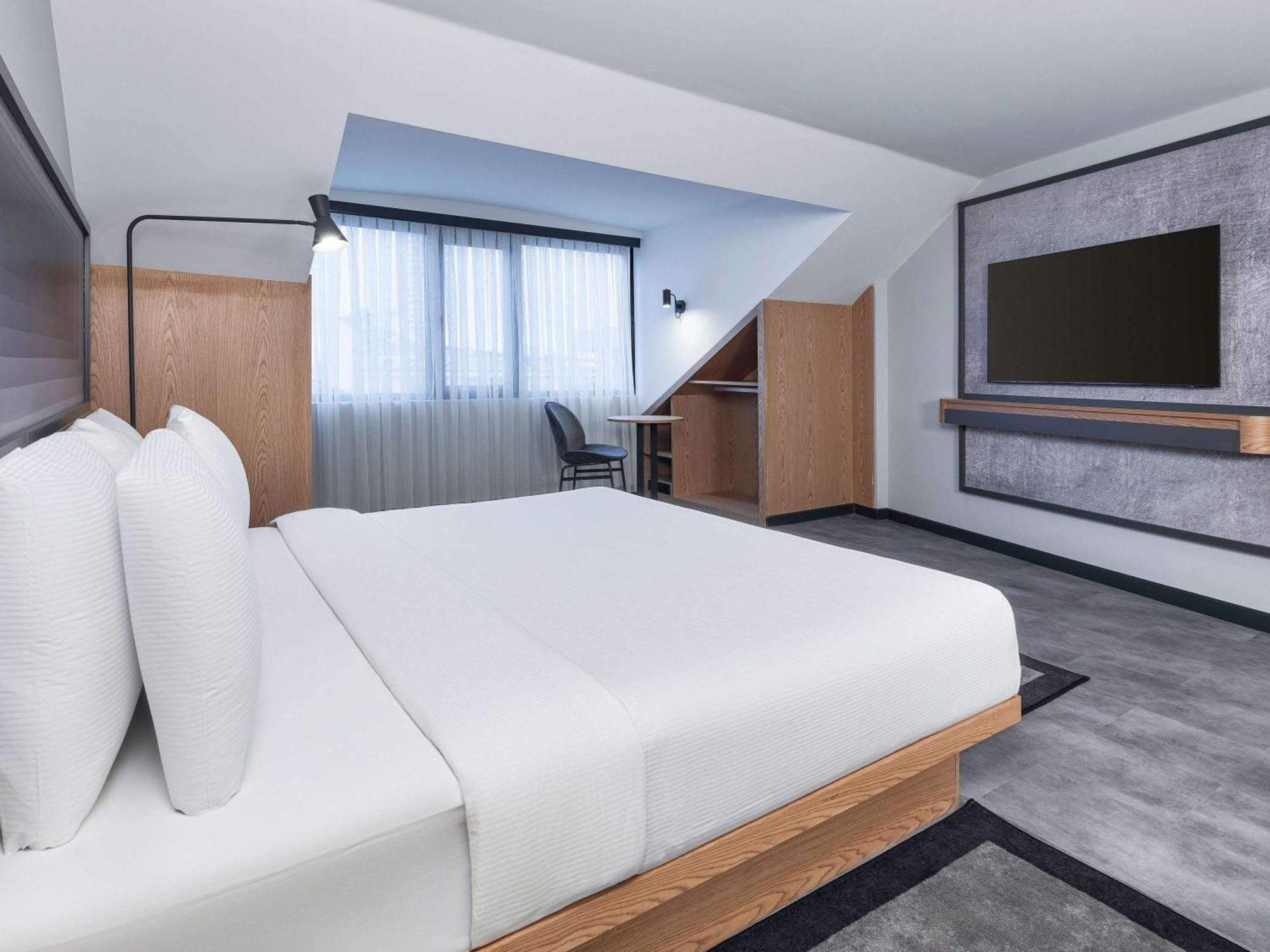 Ibis Sisli Hotel