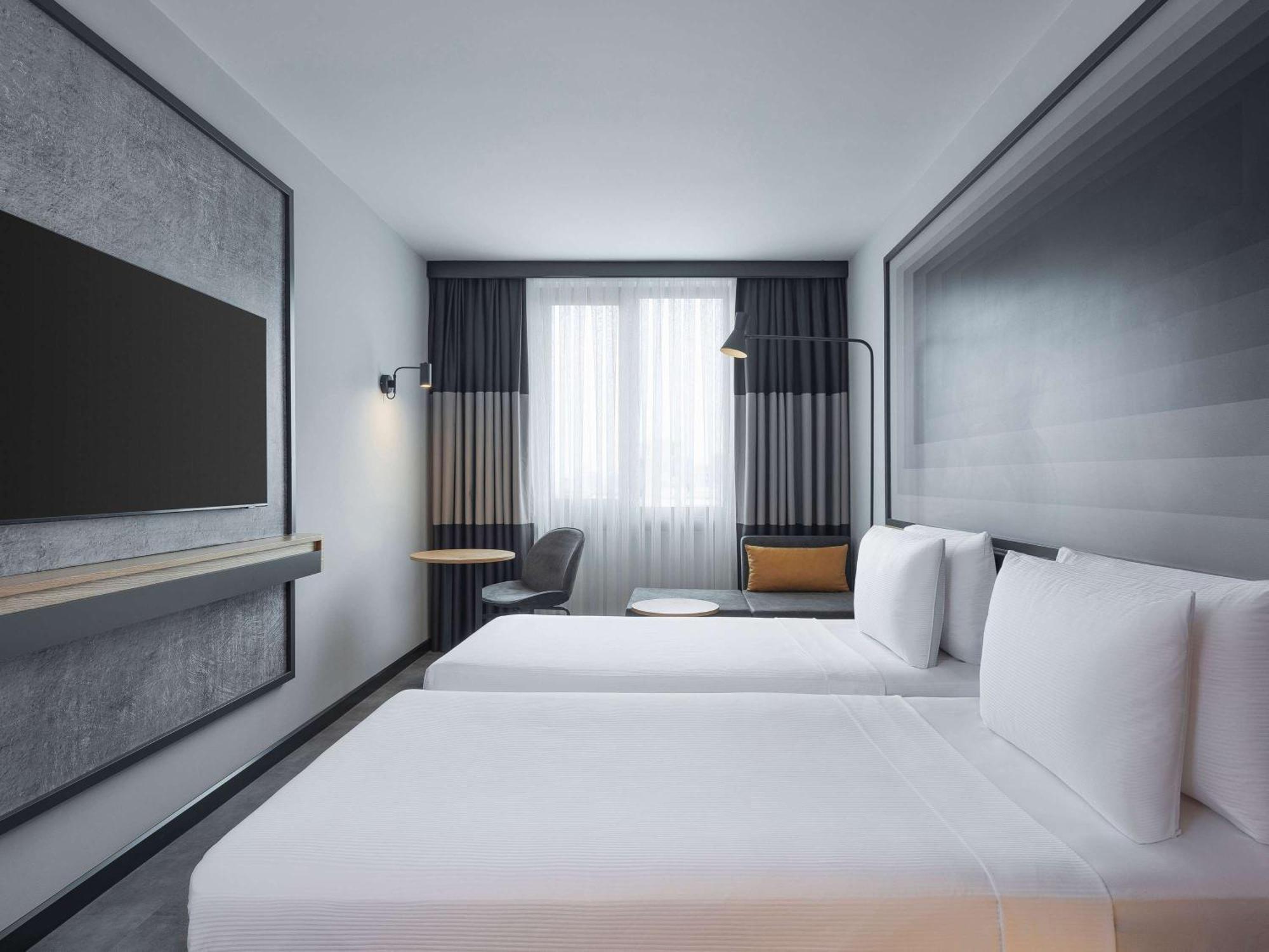 Ibis Sisli Hotel 4*
