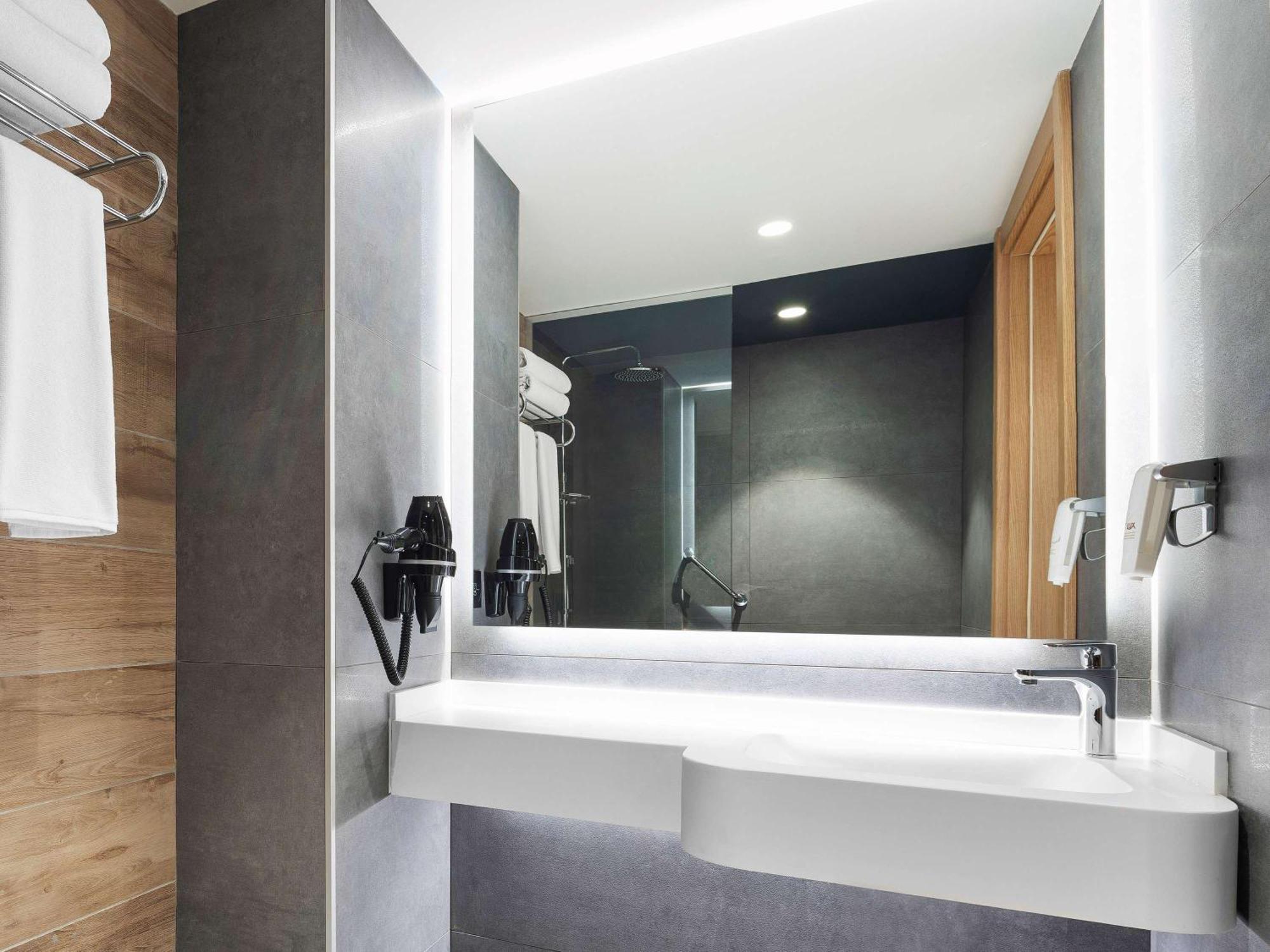 Ibis Sisli Hotel Istanbul