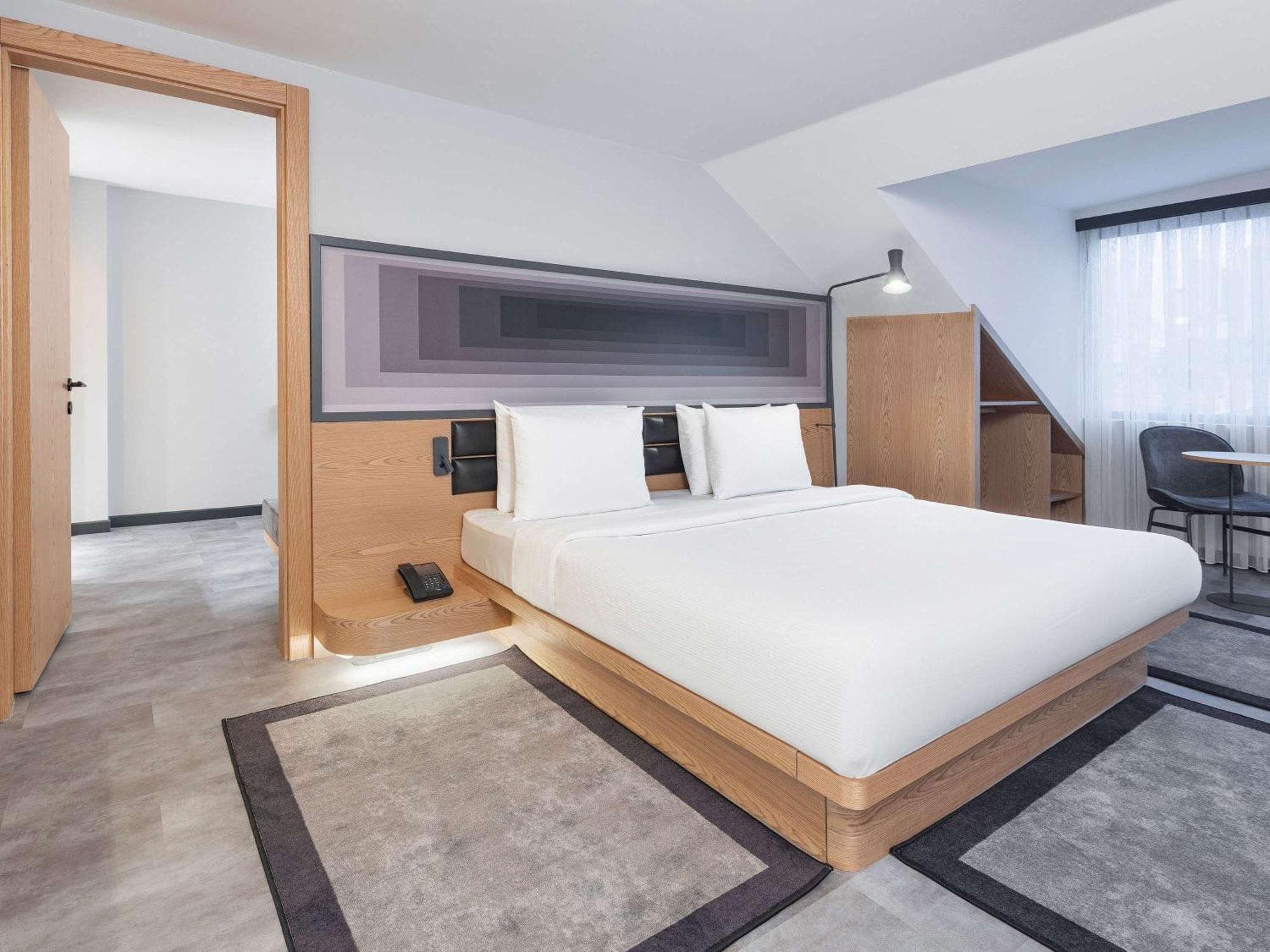 Hotel Ibis Sisli Istanbul