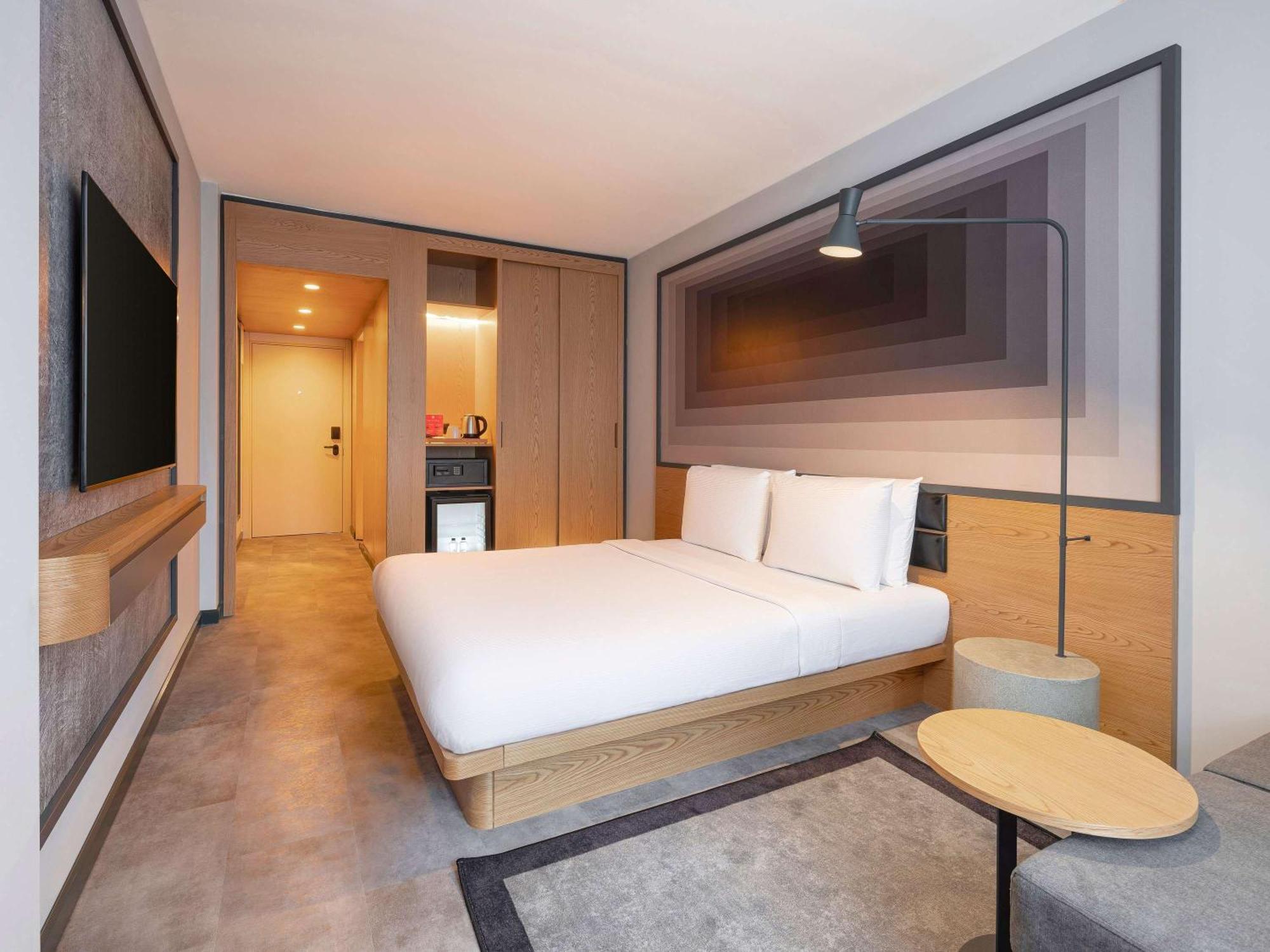 Ibis Sisli 4*