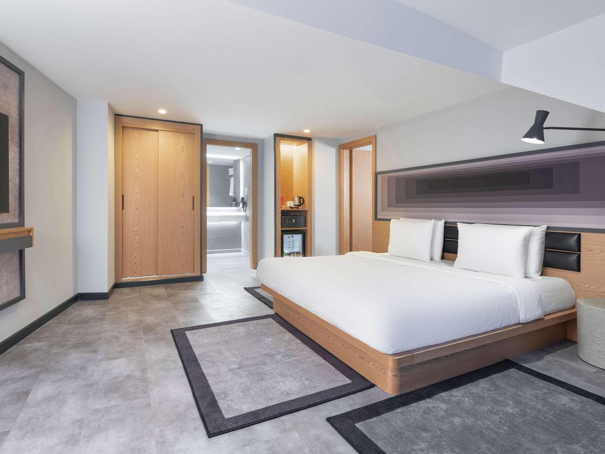 Ibis Sisli Istanbul