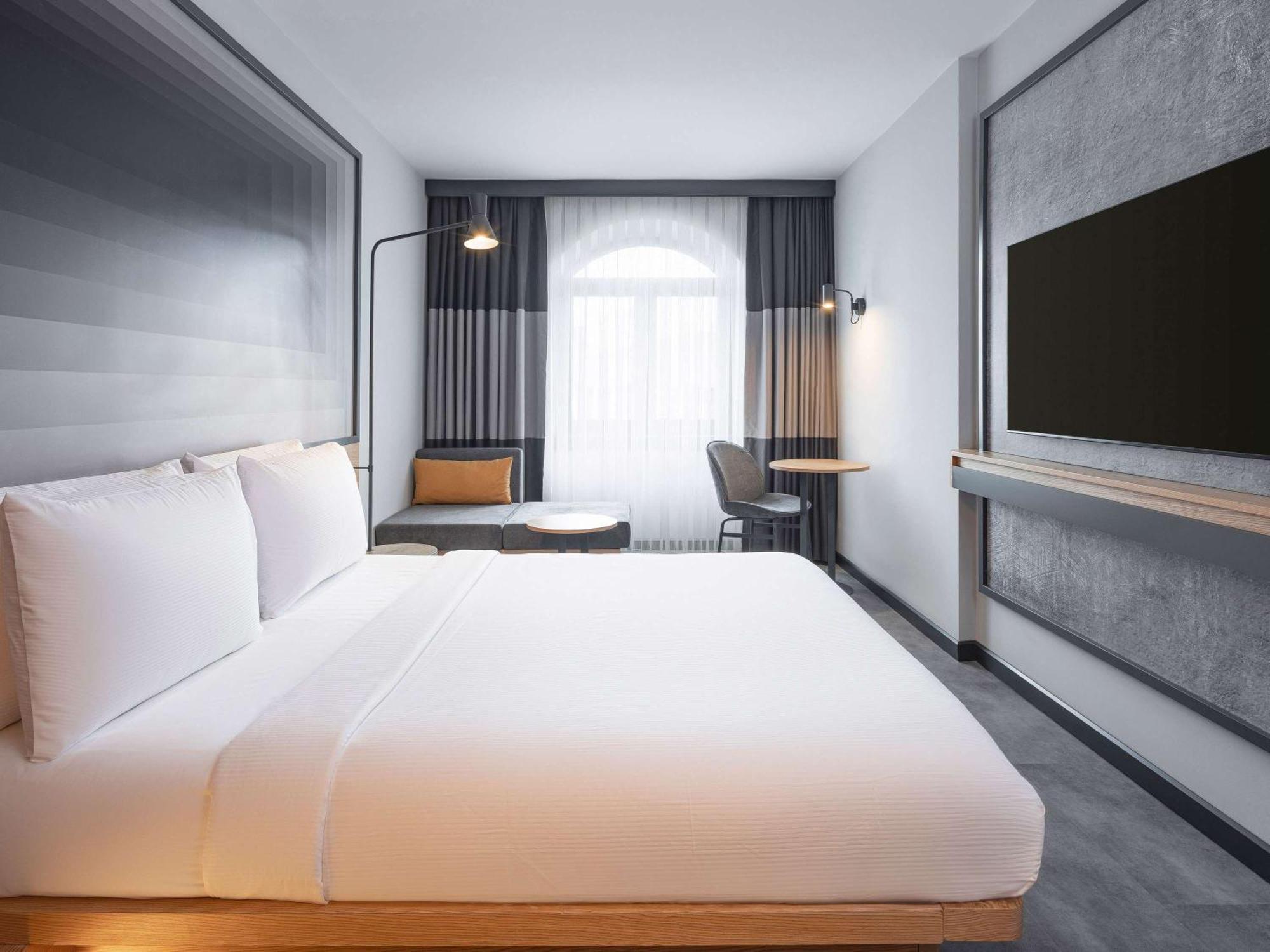Ibis Sisli