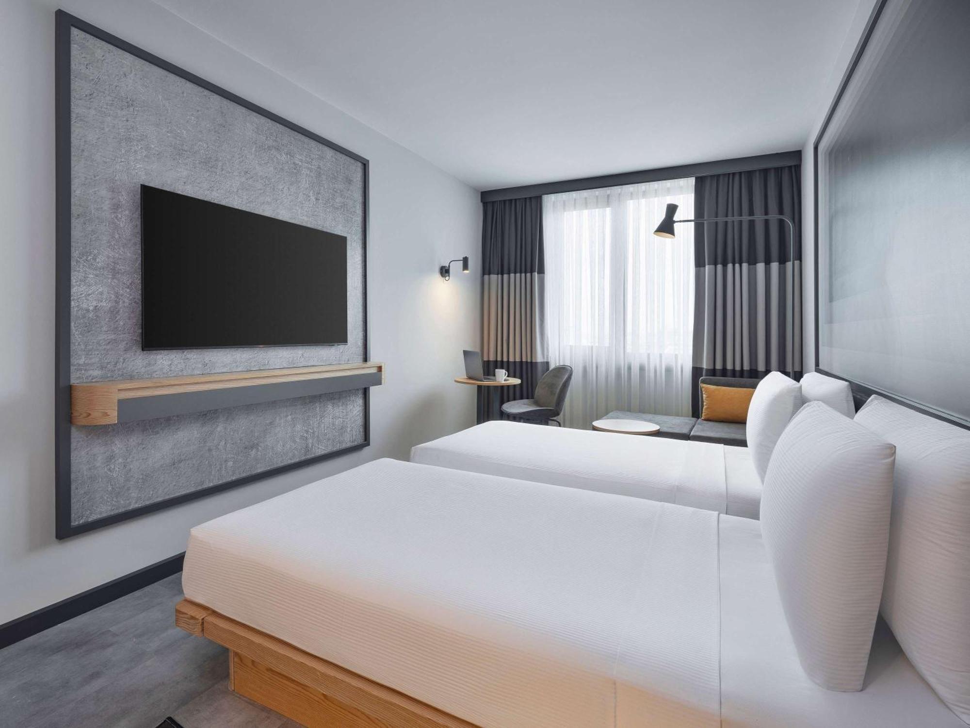 Hotel Ibis Sisli