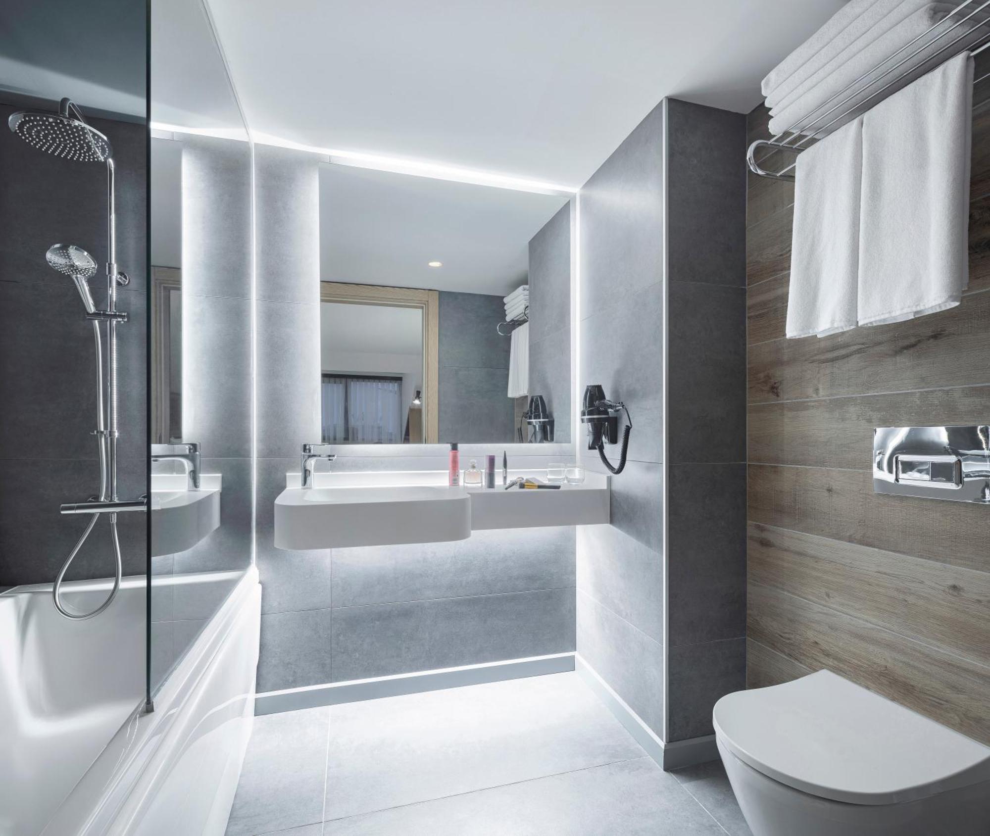 Hotel Ibis Sisli 4*