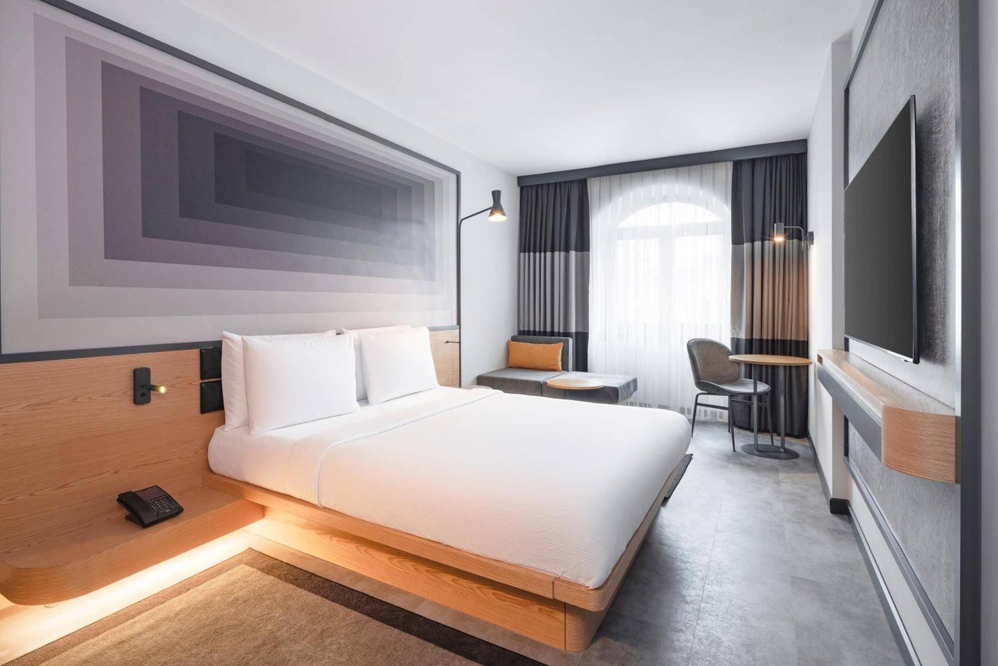 Hotel Ibis Sisli Istanbul