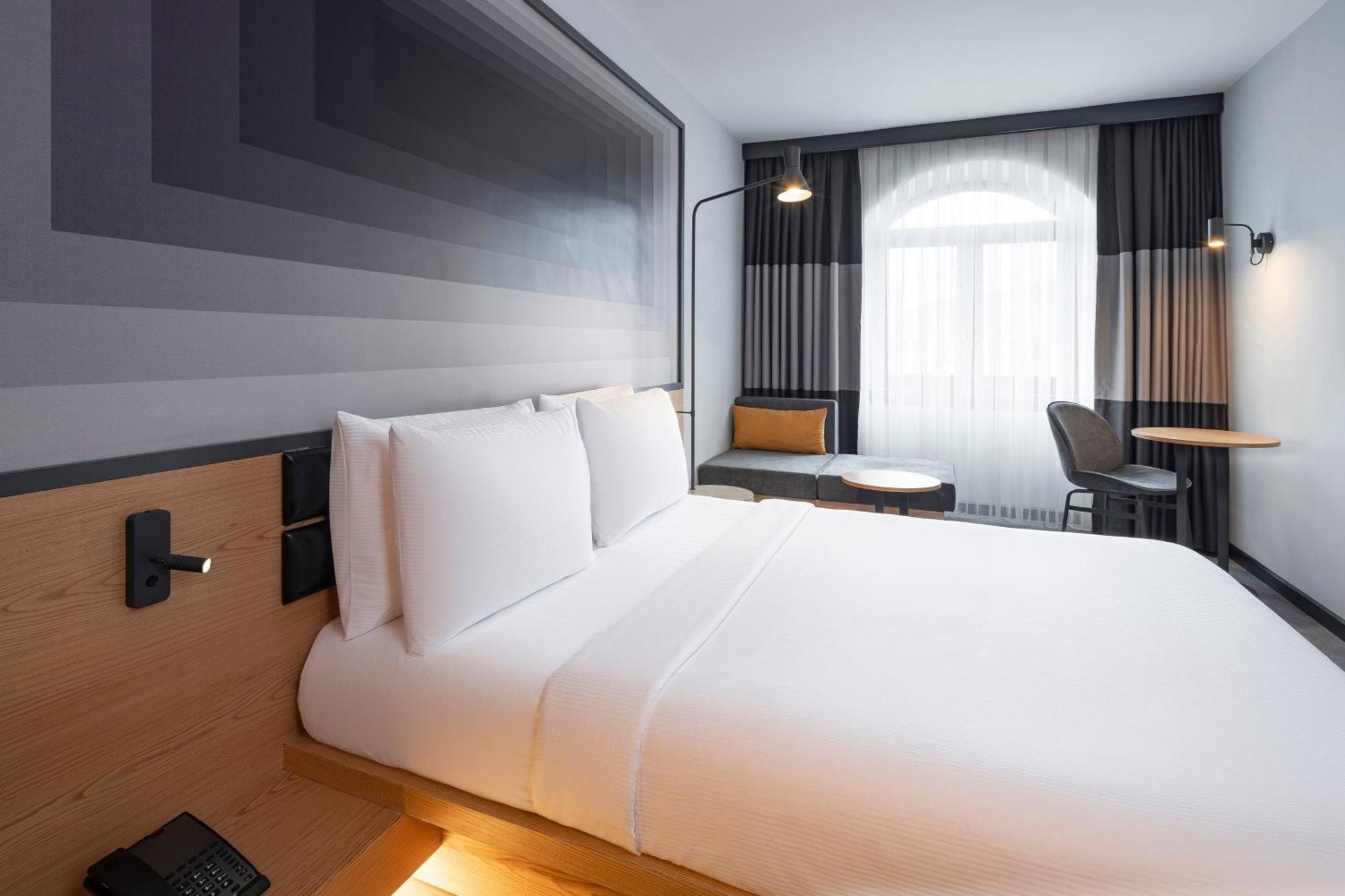 Ibis Sisli Istanbul