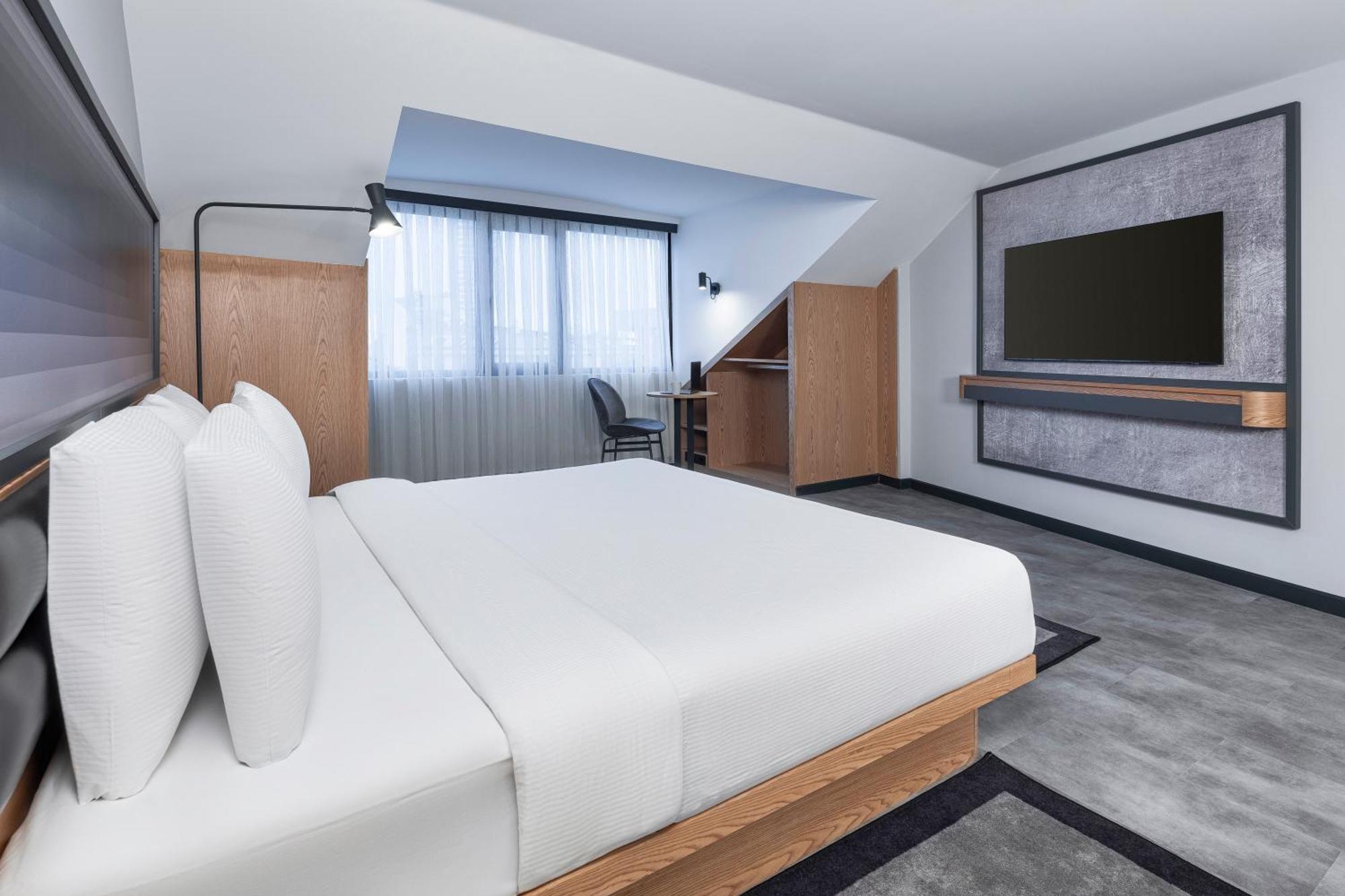 Ibis Sisli Hotel