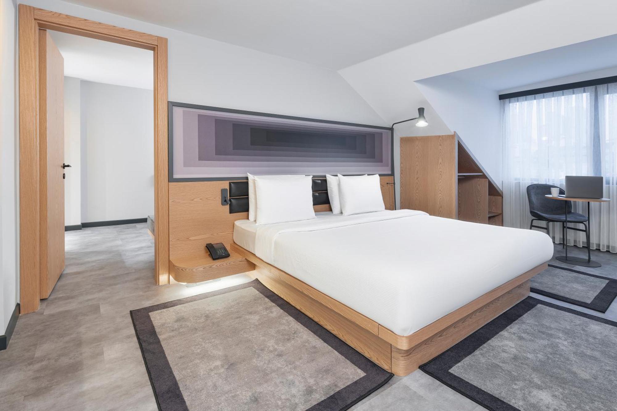 Hotel Ibis Sisli Istanbul