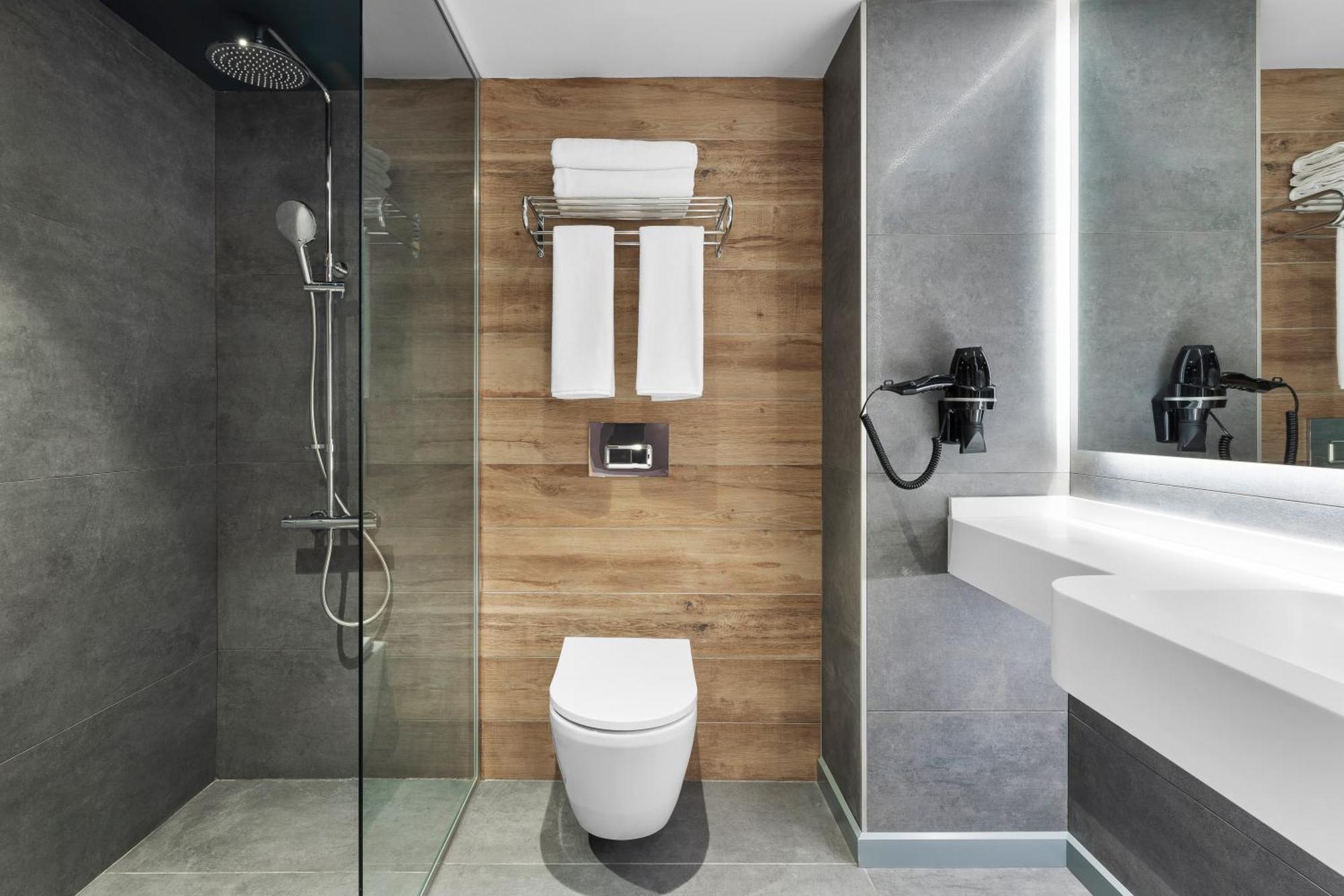 Ibis Sisli Istanbul
