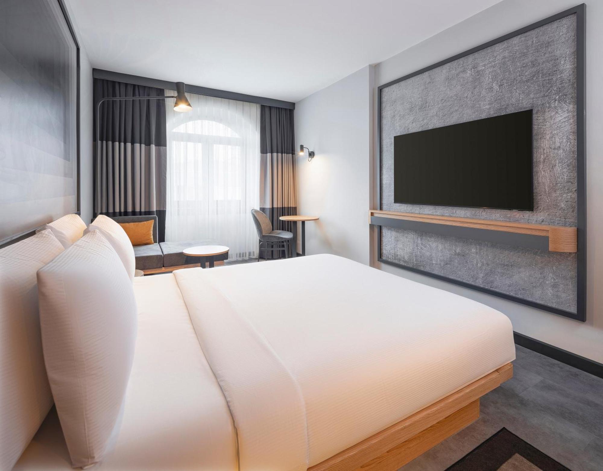 Ibis Sisli Hotel