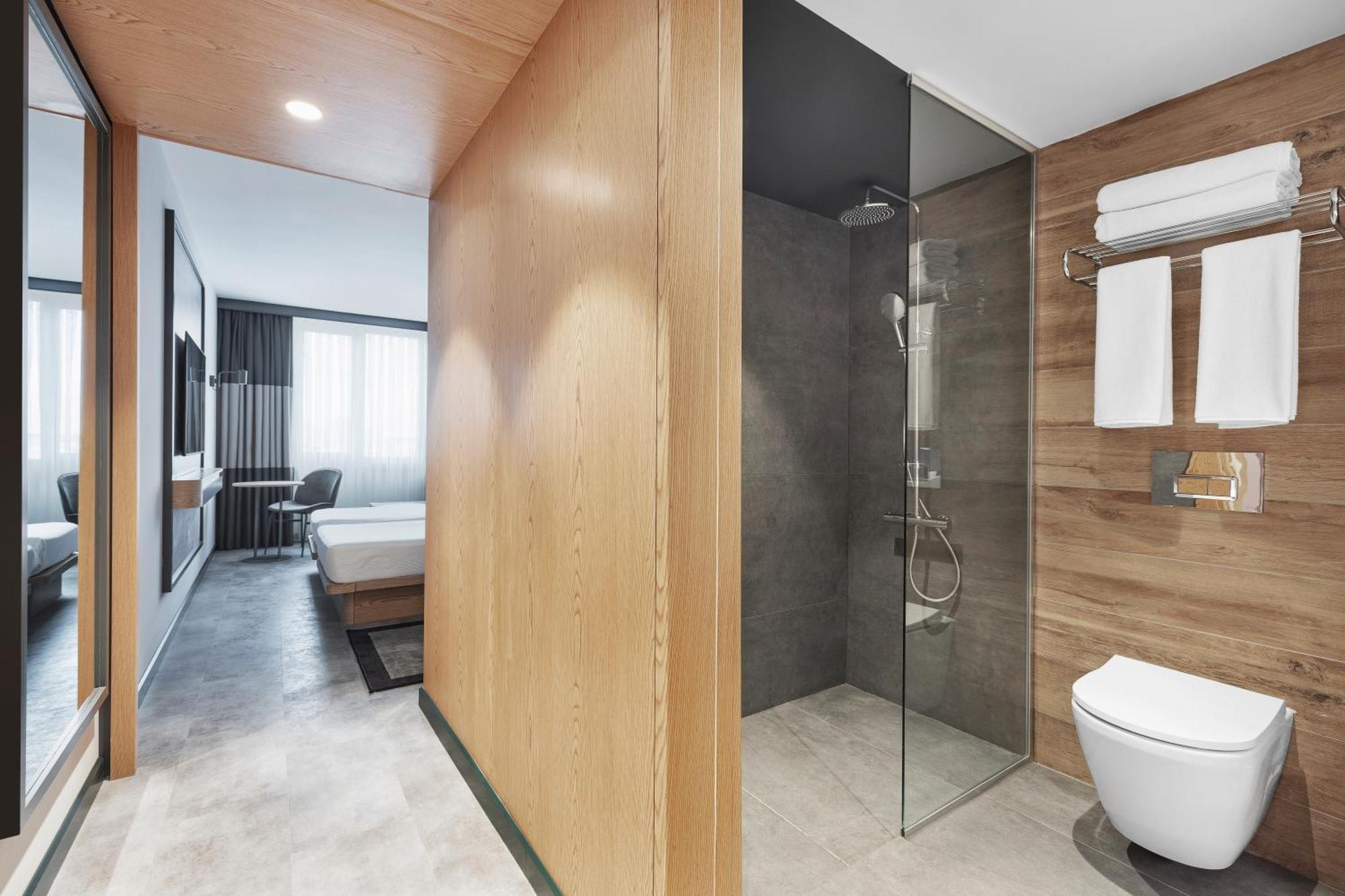 Hotel Ibis Sisli