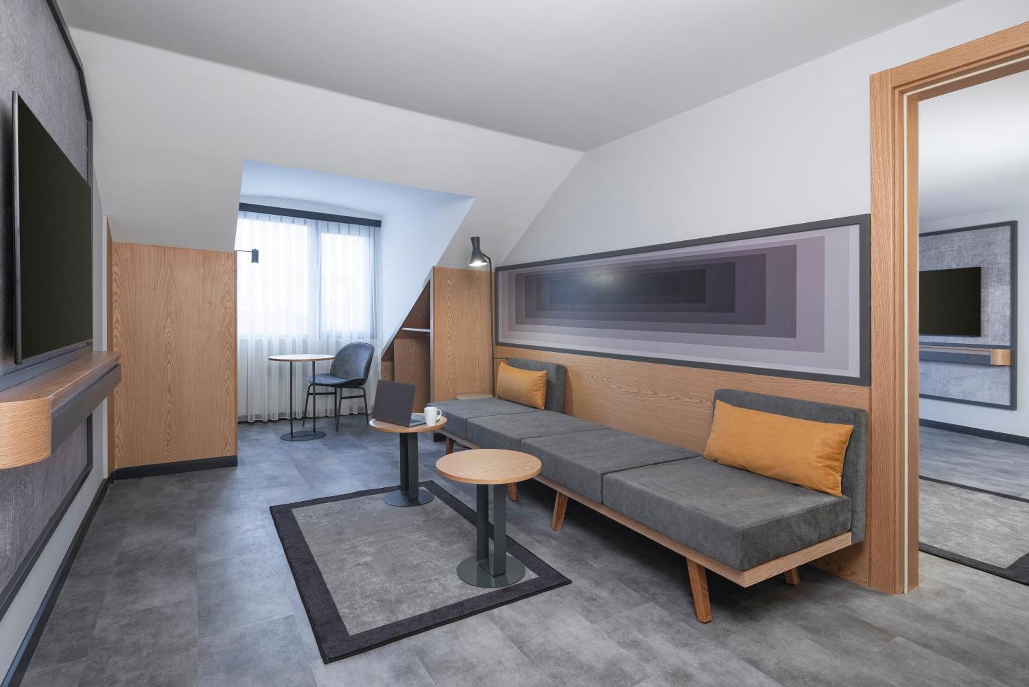 Ibis Sisli Hotel 4*