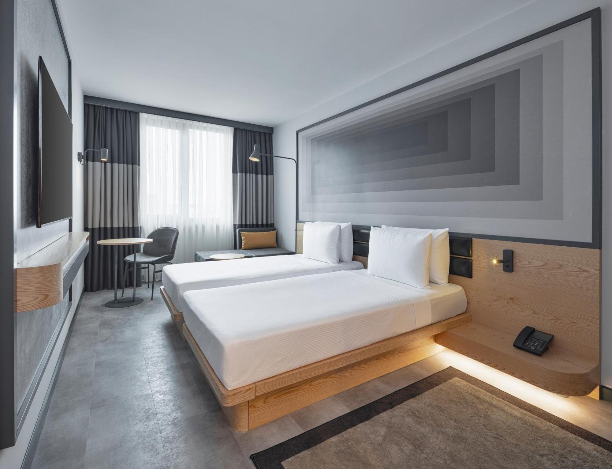 Ibis Sisli Hotel