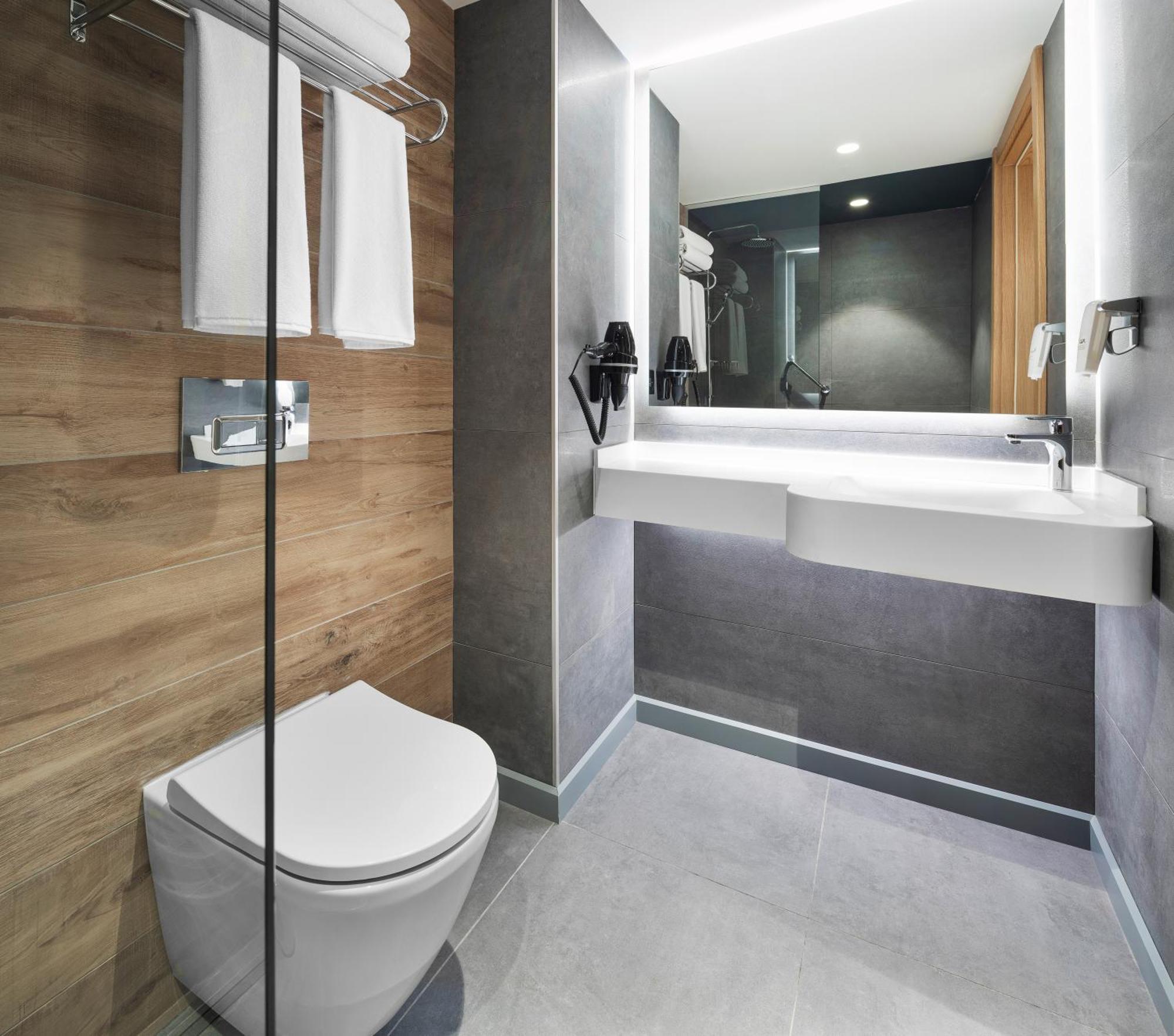 Ibis Sisli Hotel Istanbul