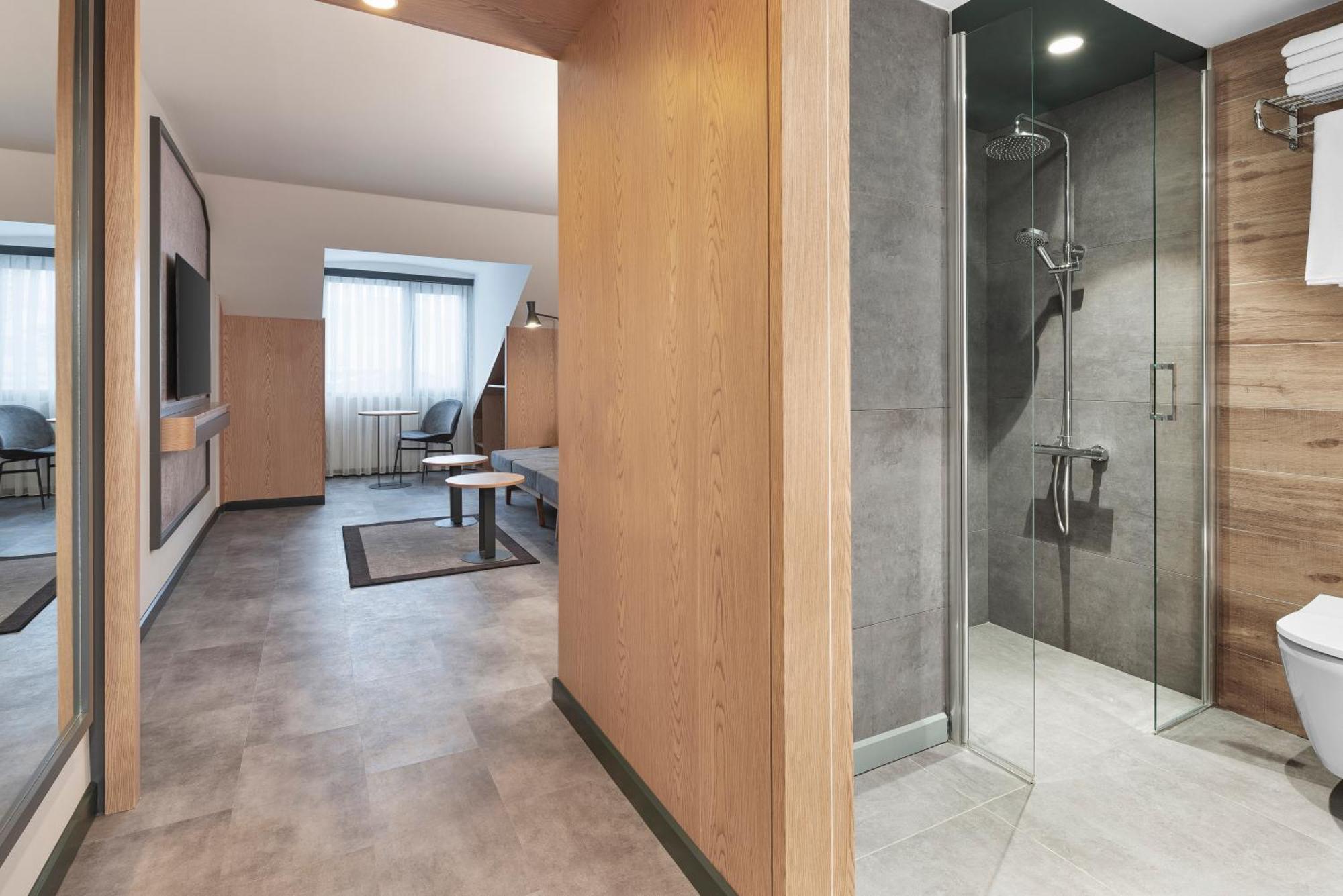 Ibis Sisli 4* Istanbul
